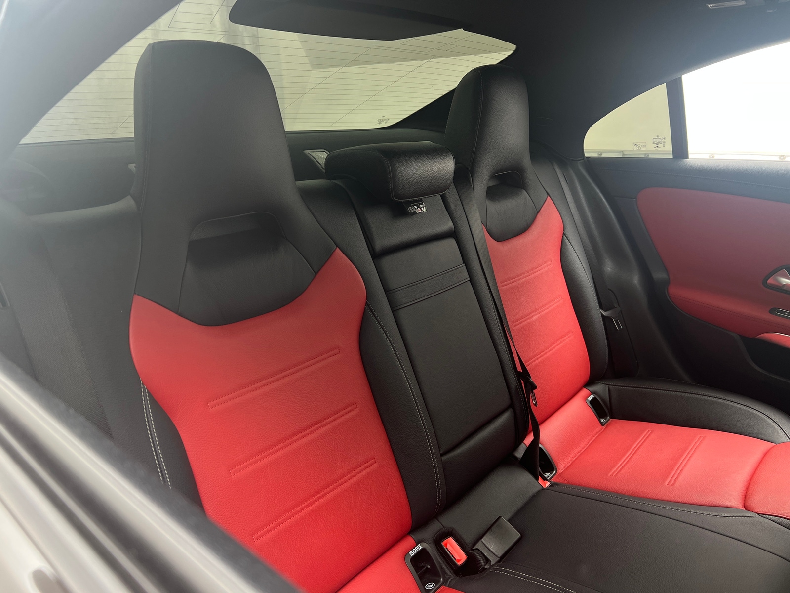 Thumbnail: 2021 Mercedes-Benz CLA - 5