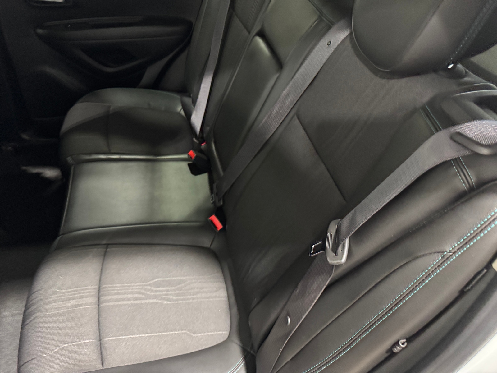 Thumbnail: 2016 Chevrolet Trax - 6