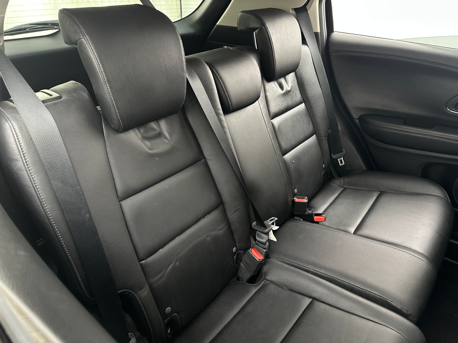 Thumbnail: 2018 Honda HR-V - 5