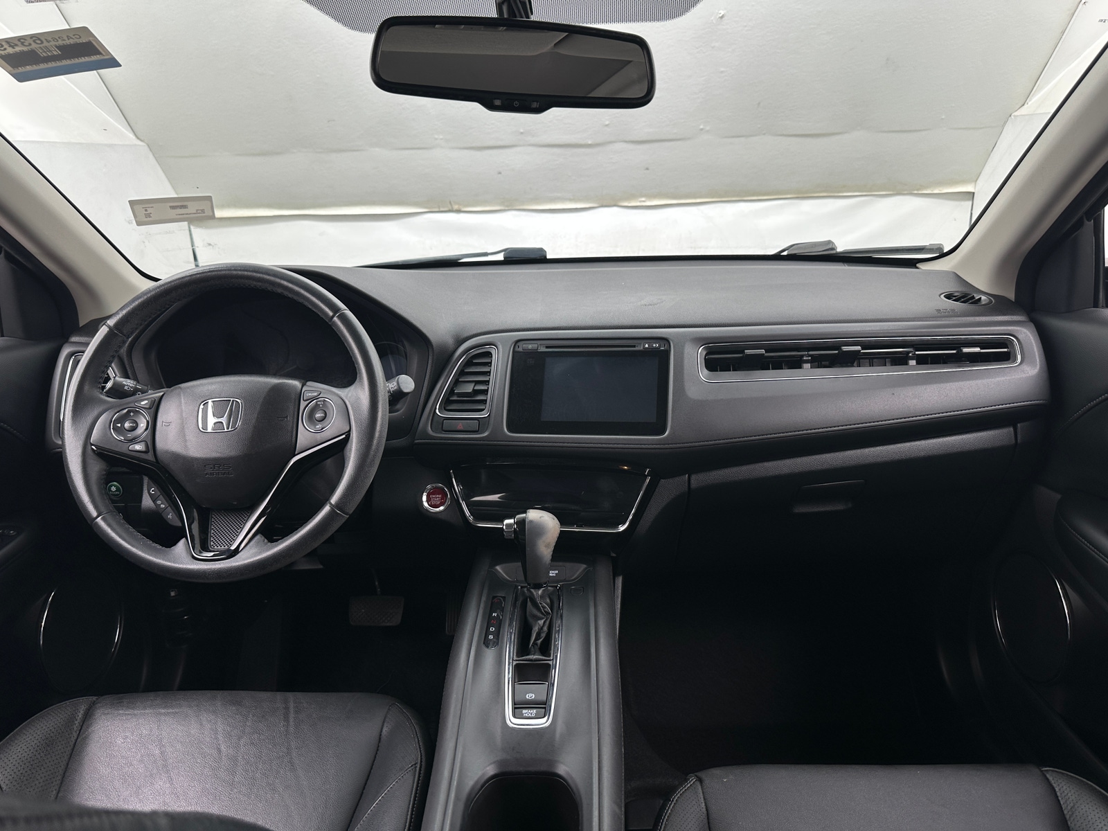 Thumbnail: 2018 Honda HR-V - 2