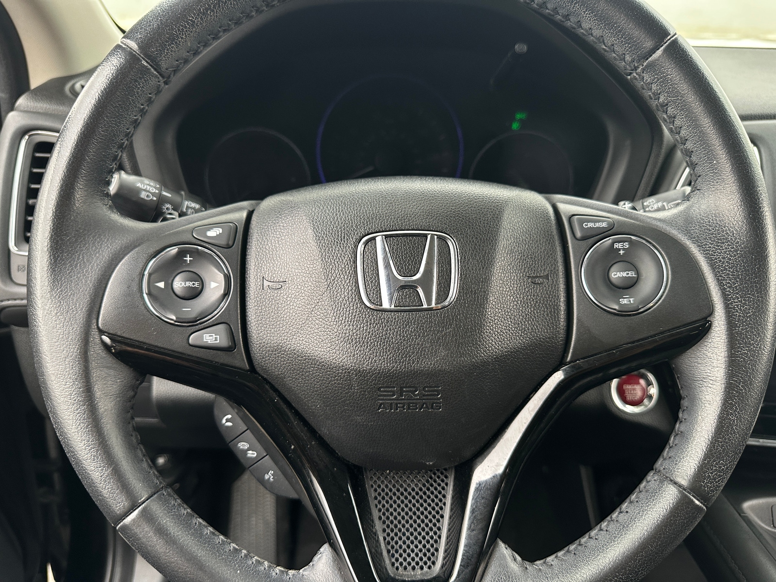 Thumbnail: 2018 Honda HR-V - 4