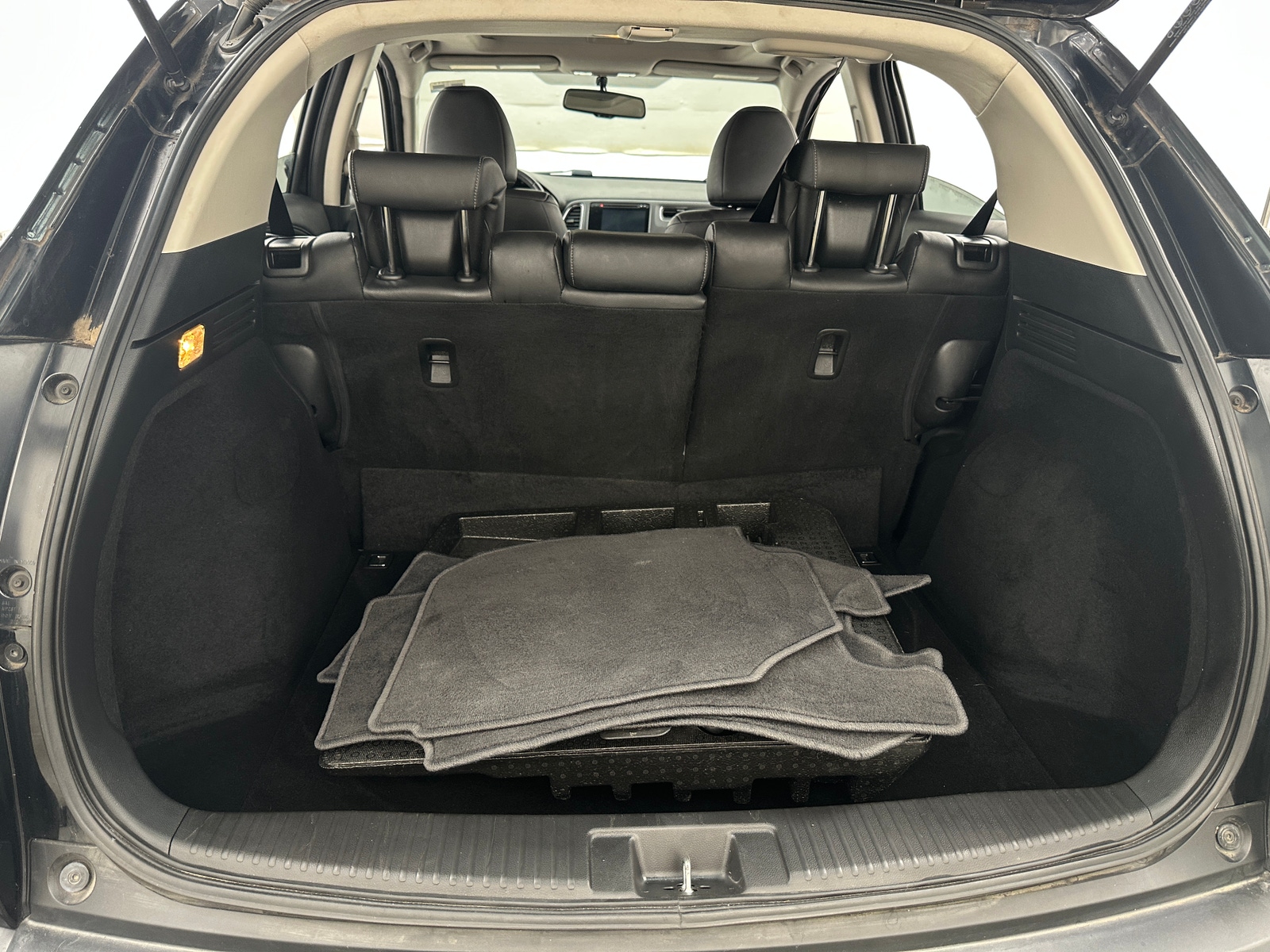 Thumbnail: 2018 Honda HR-V - 6