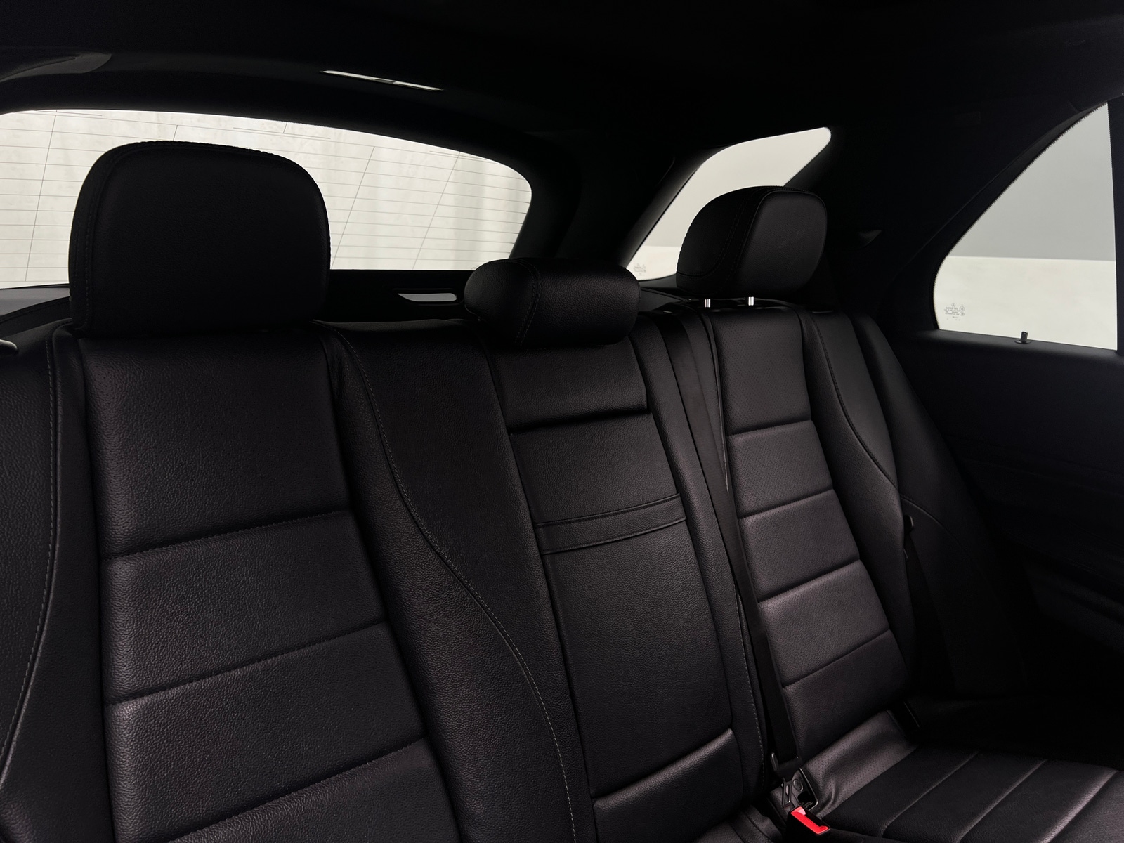 Thumbnail: 2020 Mercedes-Benz GLE - 5