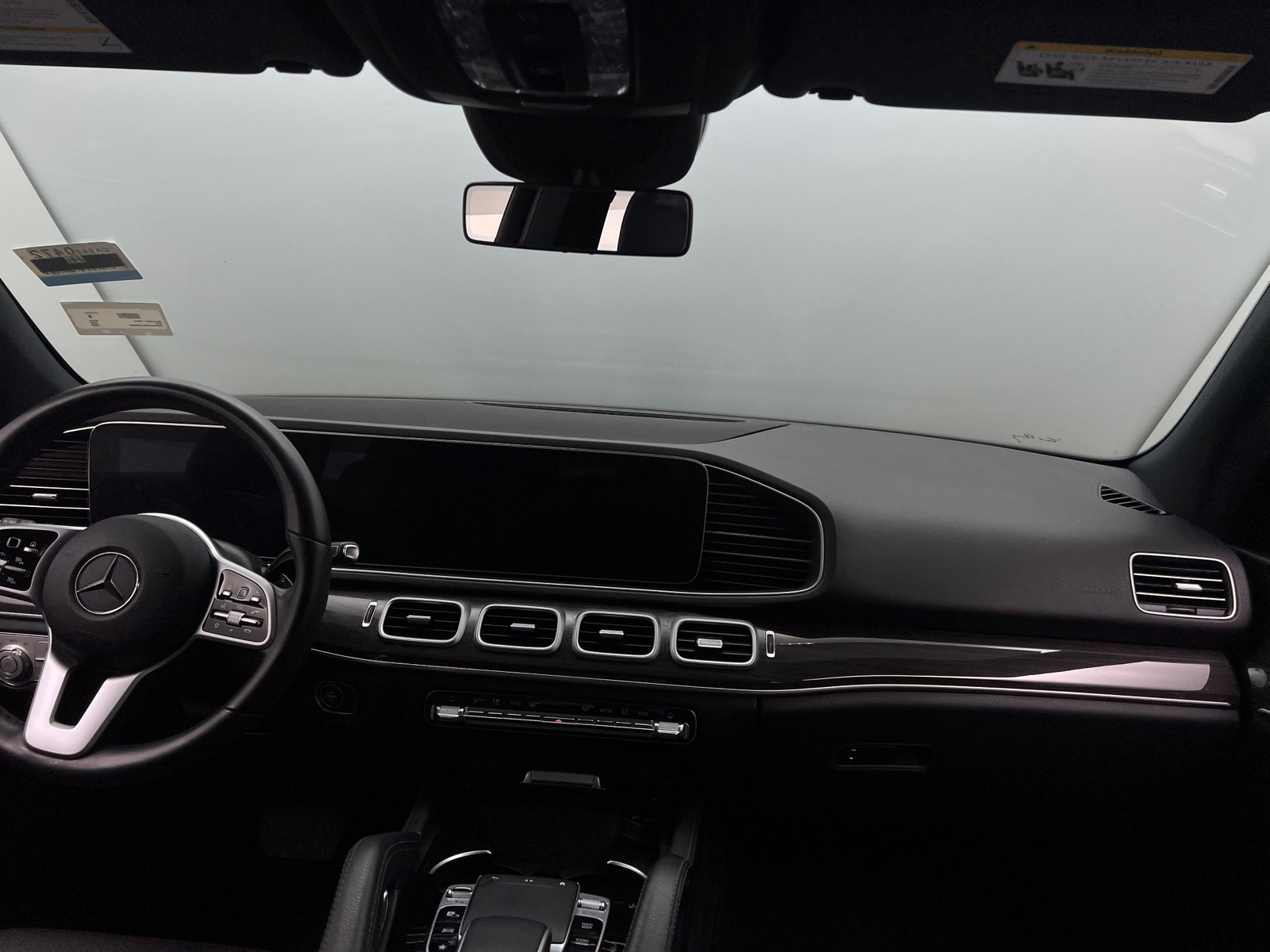 Thumbnail: 2020 Mercedes-Benz GLE - 2