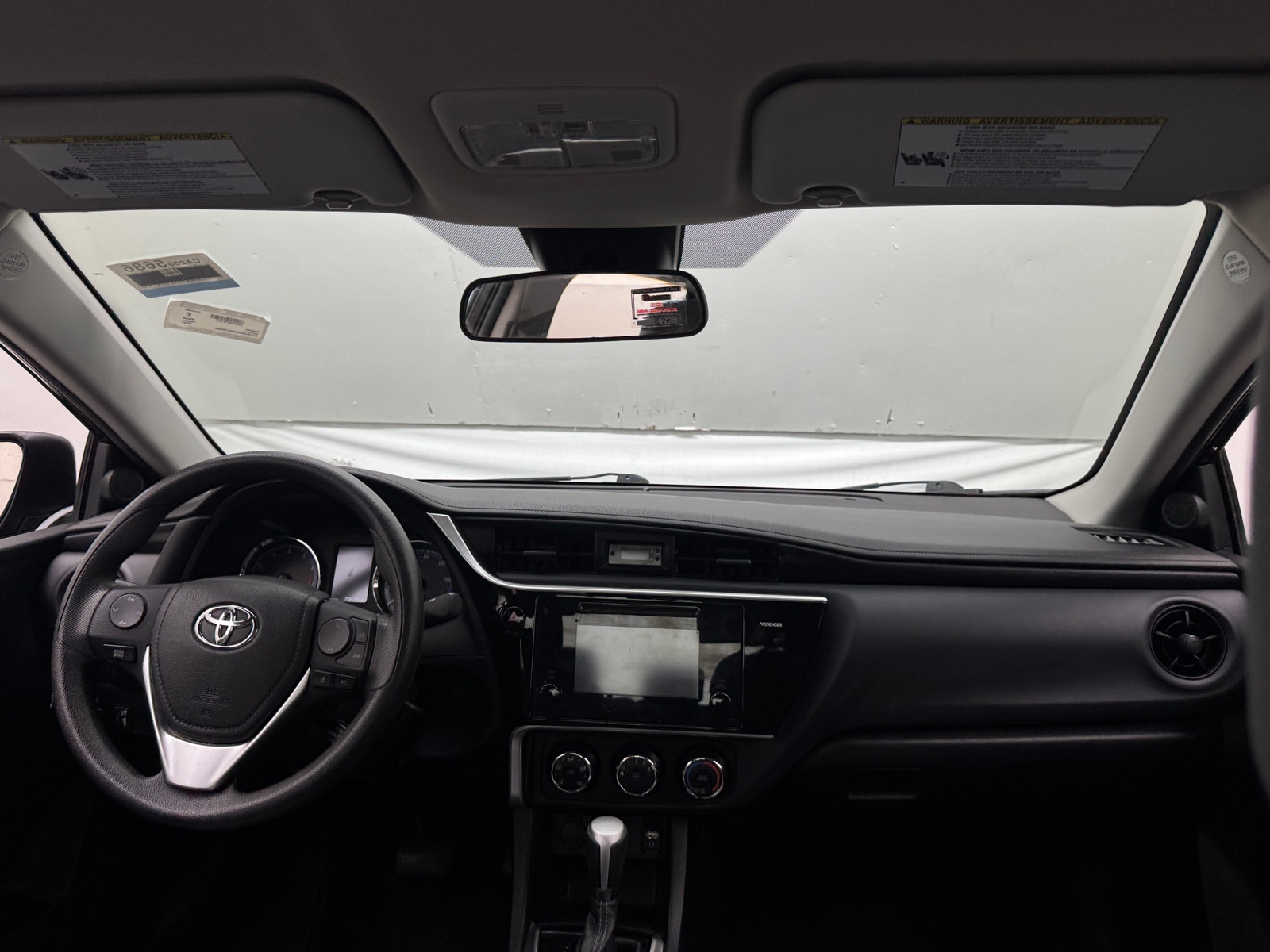 Thumbnail: 2017 Toyota Corolla - 3