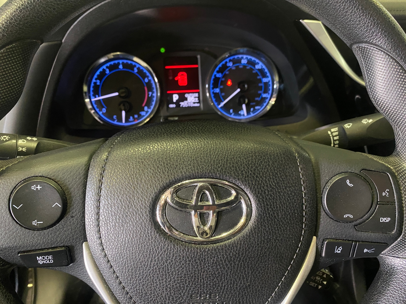 Thumbnail: 2017 Toyota Corolla - 5