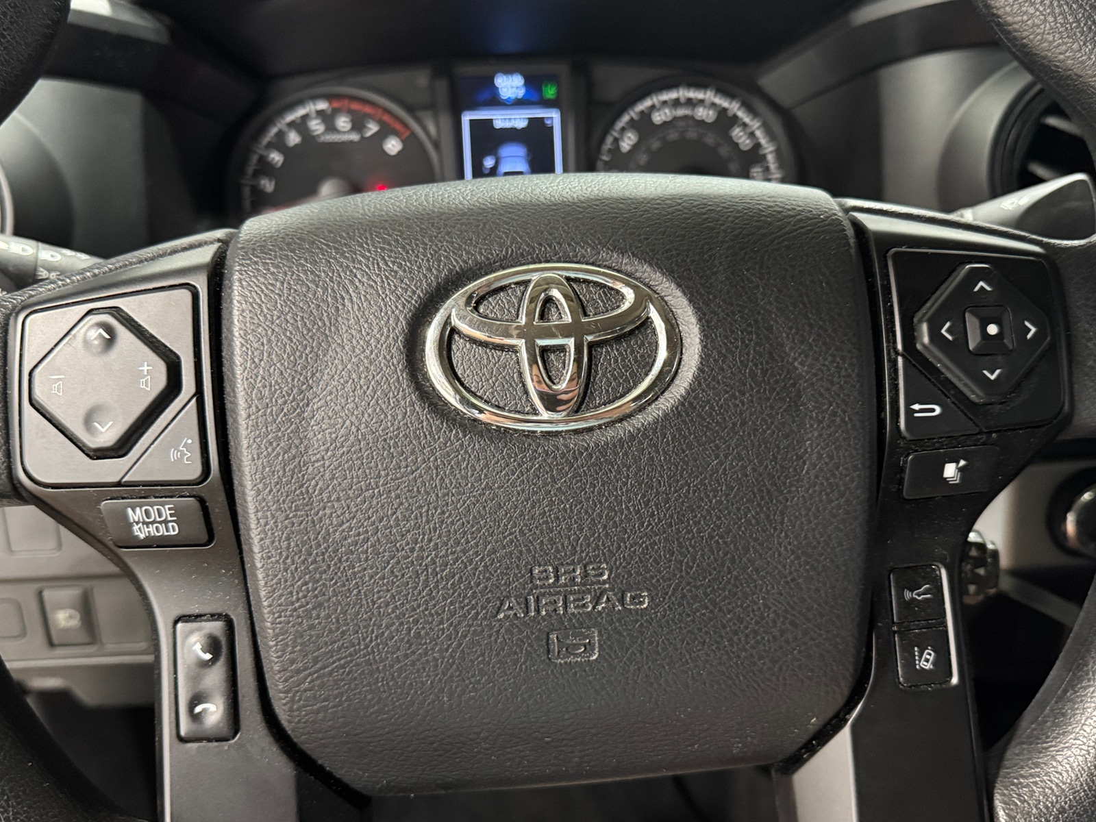 Thumbnail: 2021 Toyota Tacoma - 5