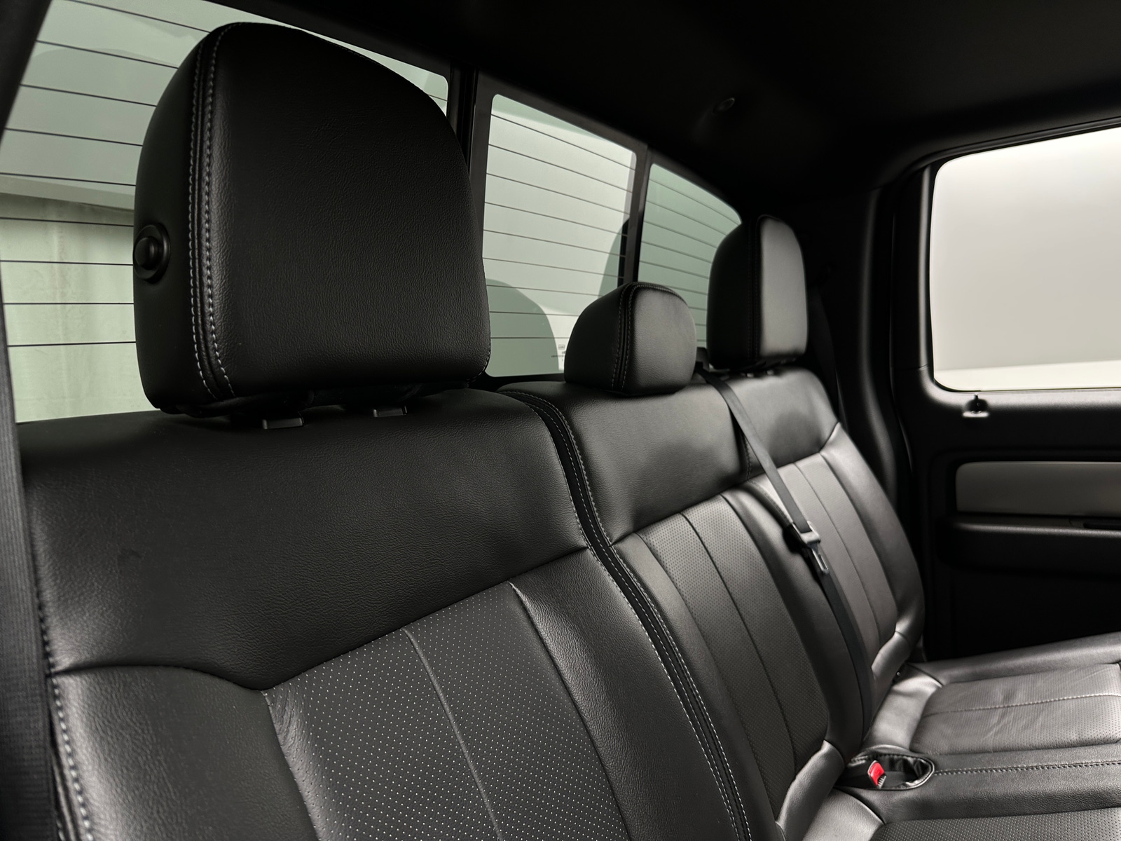 Thumbnail: 2014 Ford Econoline - 5