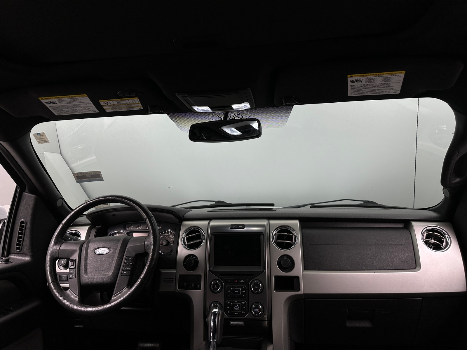 Thumbnail: 2014 Ford Econoline - 2