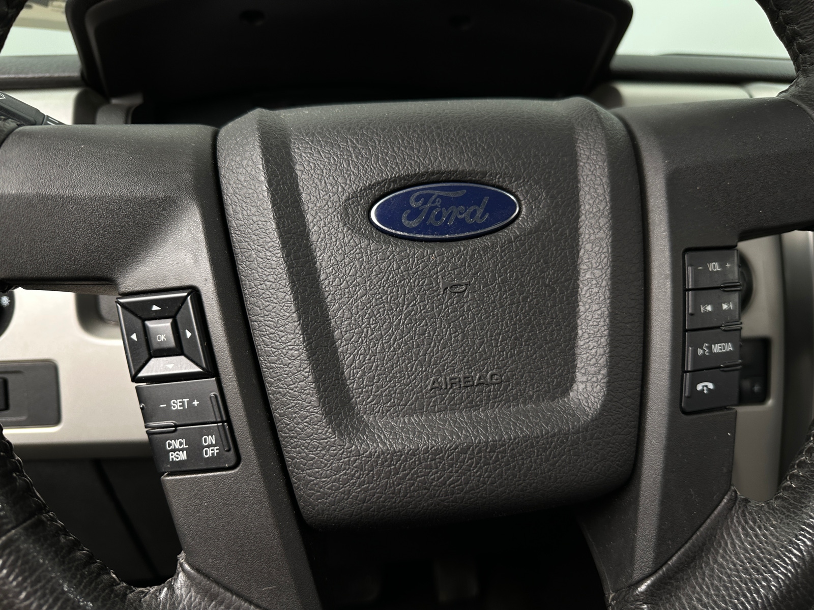 Thumbnail: 2014 Ford Econoline - 4