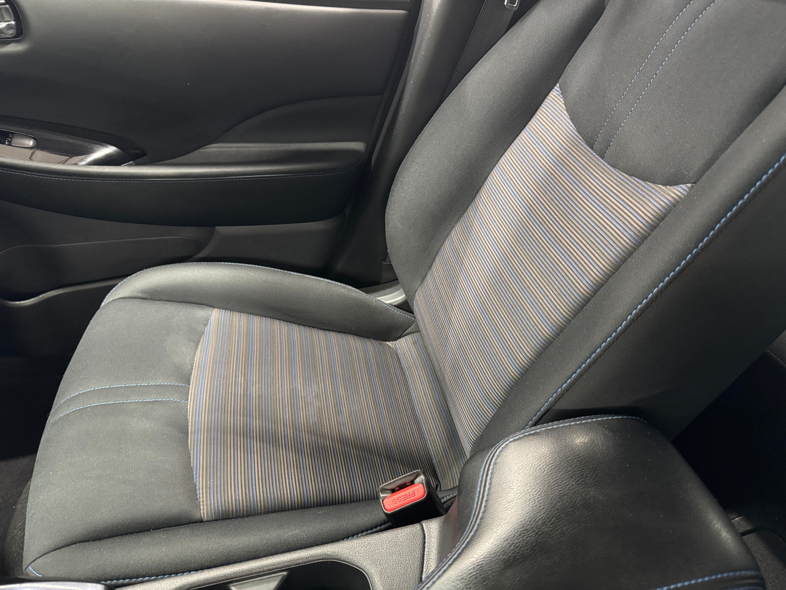 Thumbnail: 2019 Nissan Leaf - 2