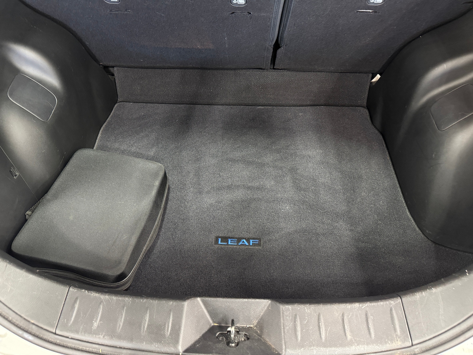 Thumbnail: 2019 Nissan Leaf - 7