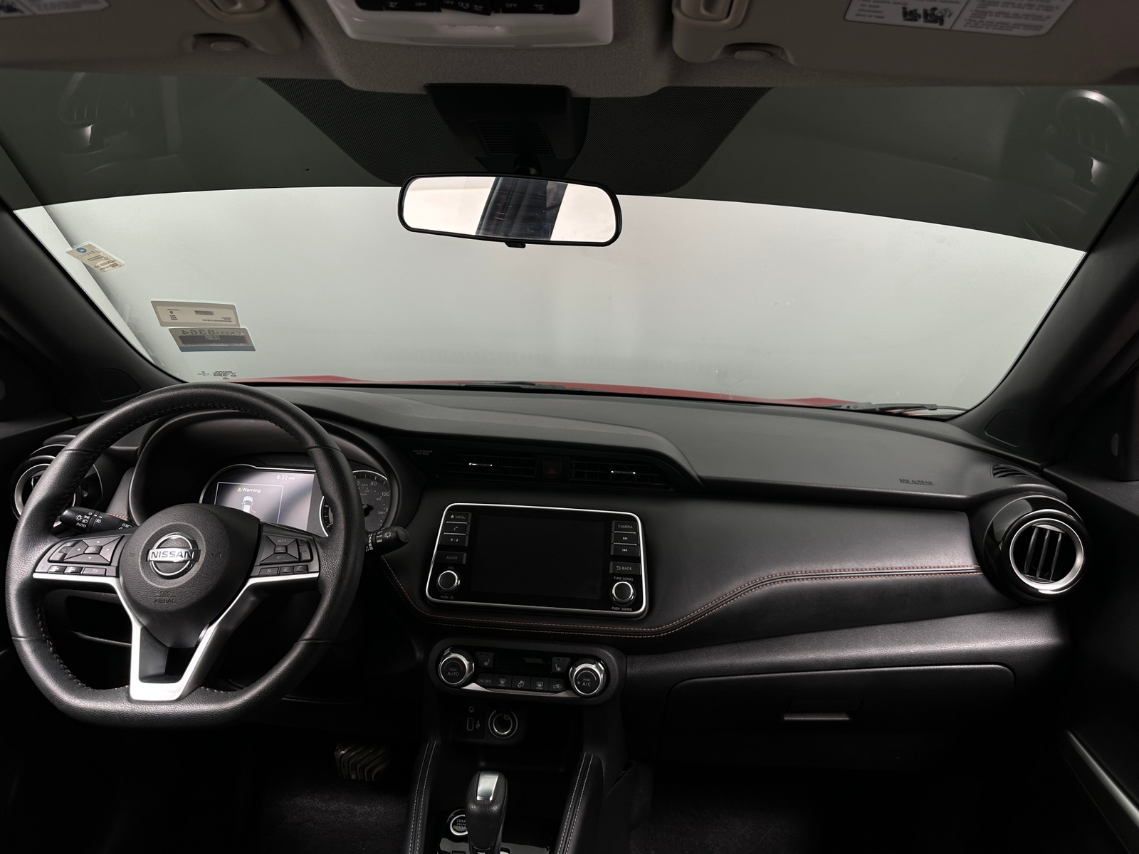 Thumbnail: 2020 Nissan Kicks - 2