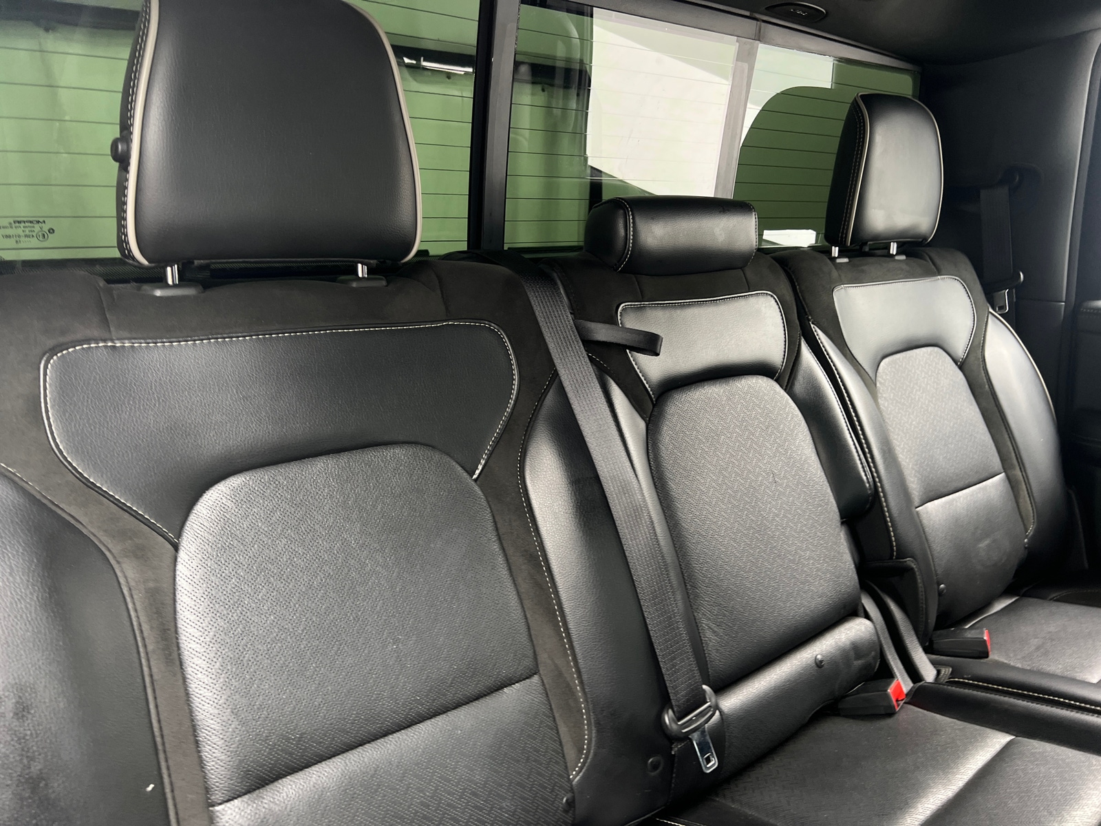 Thumbnail: 2019 RAM 1500 - 5