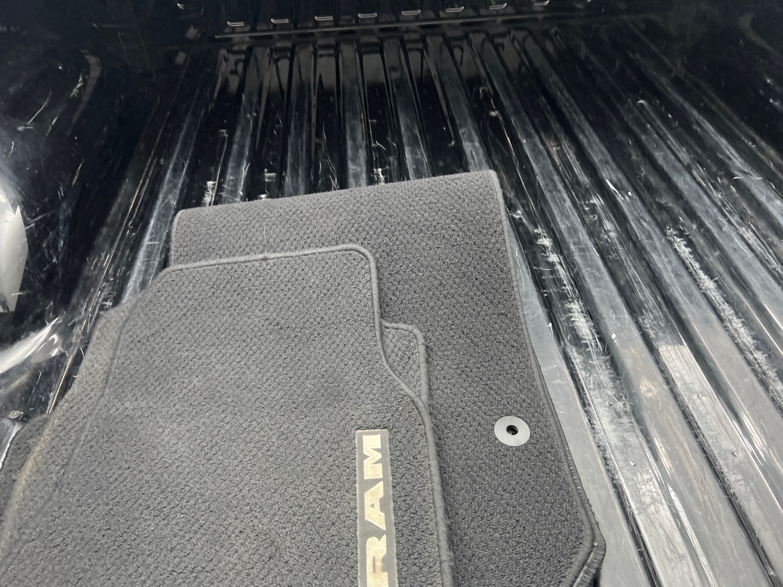 Thumbnail: 2019 RAM 1500 - 6