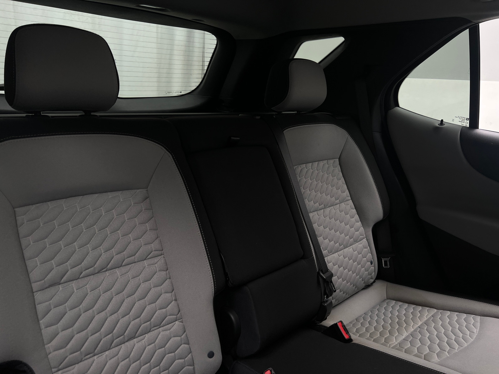 Thumbnail: 2021 Chevrolet Equinox - 6