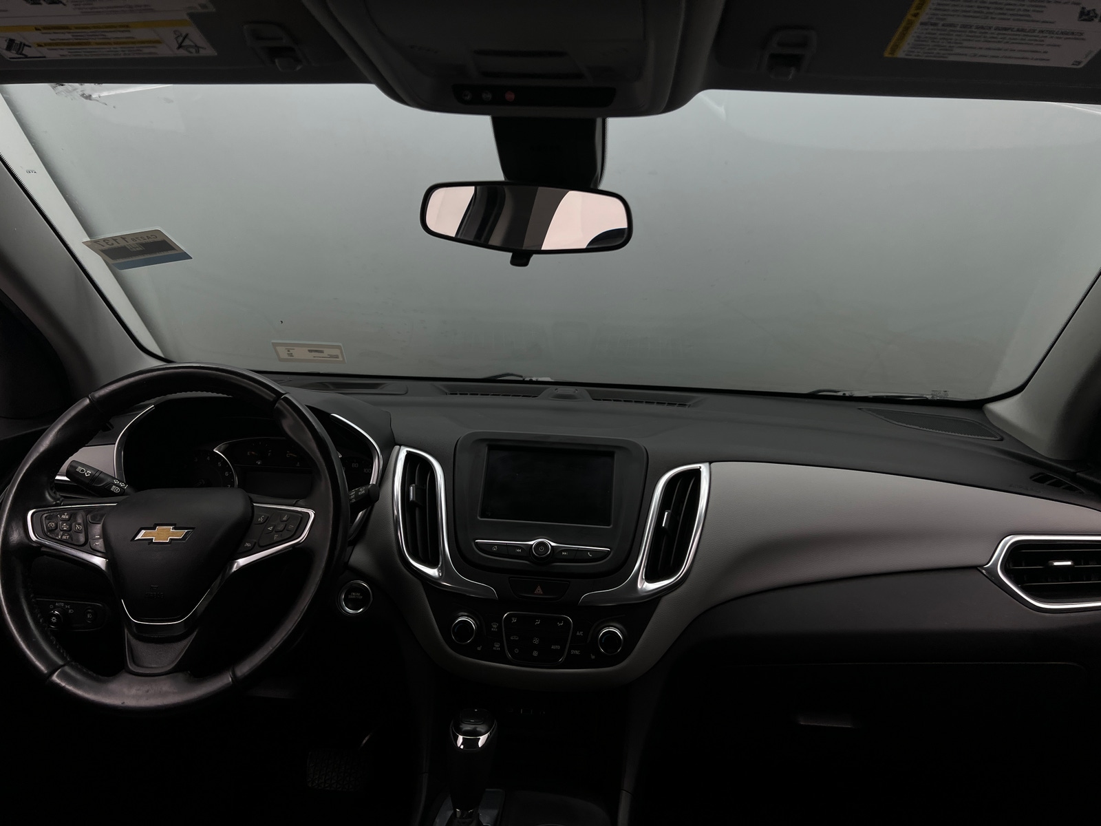 Thumbnail: 2021 Chevrolet Equinox - 3