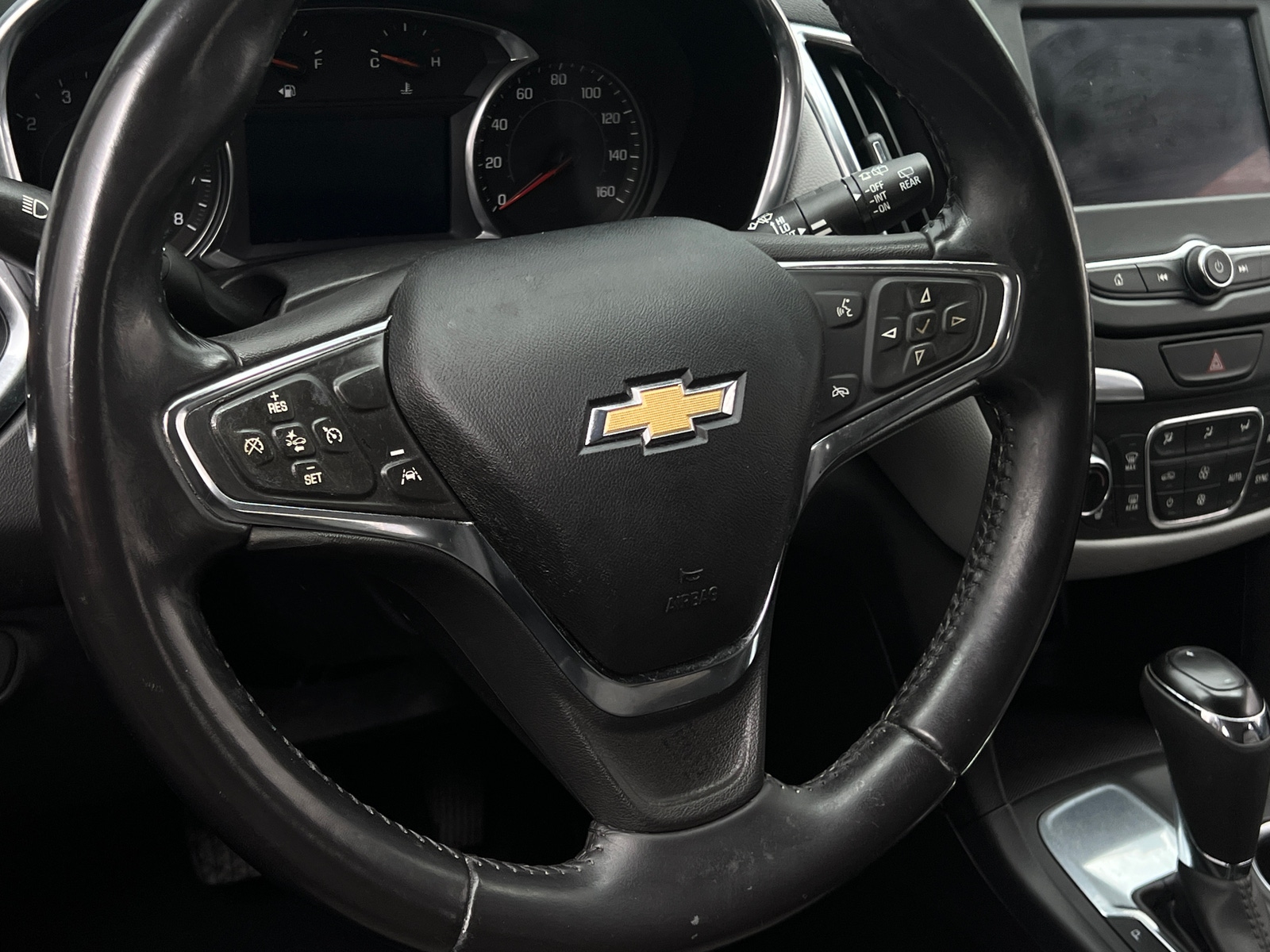 Thumbnail: 2021 Chevrolet Equinox - 5