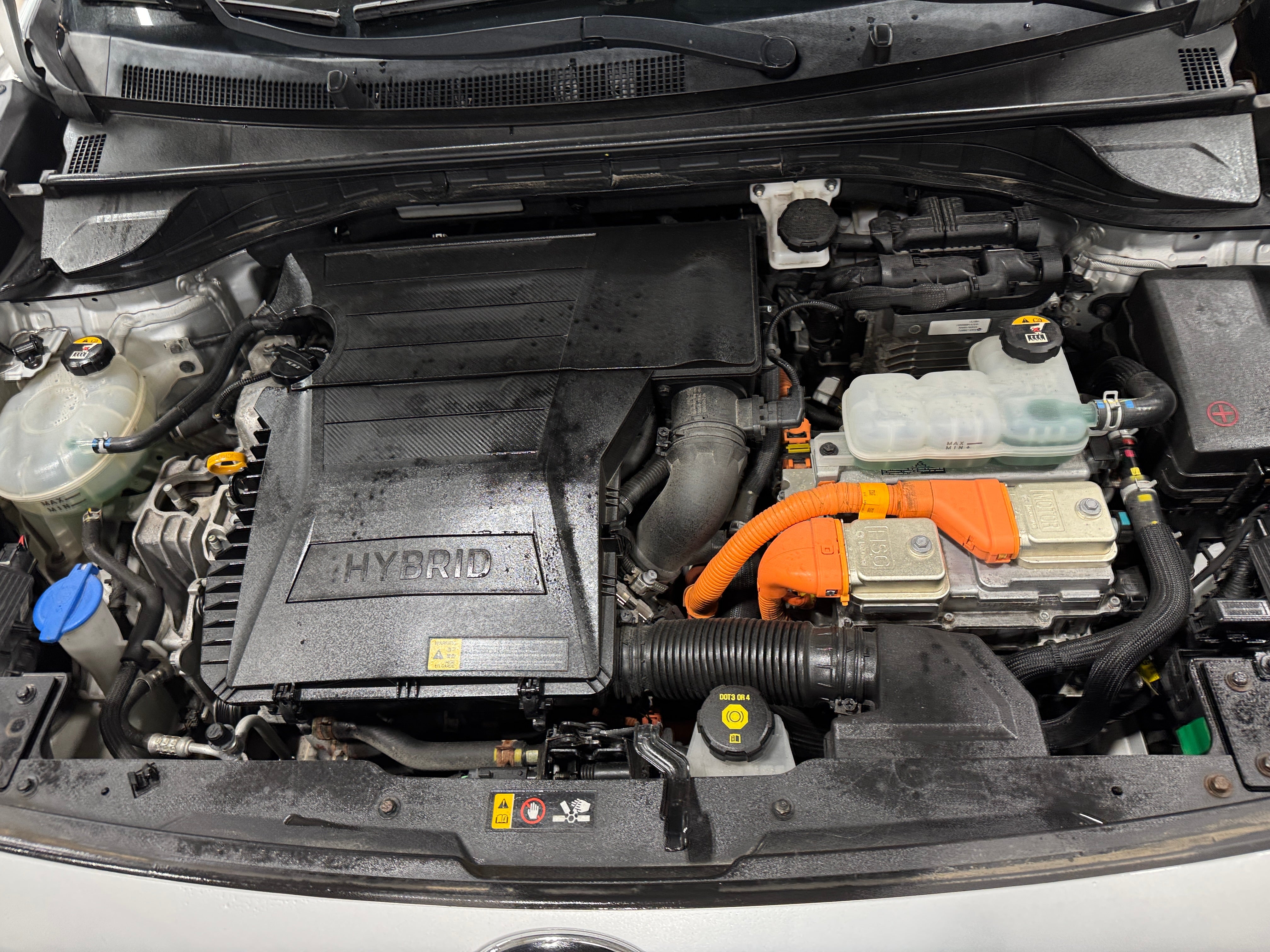 2019 Kia Niro