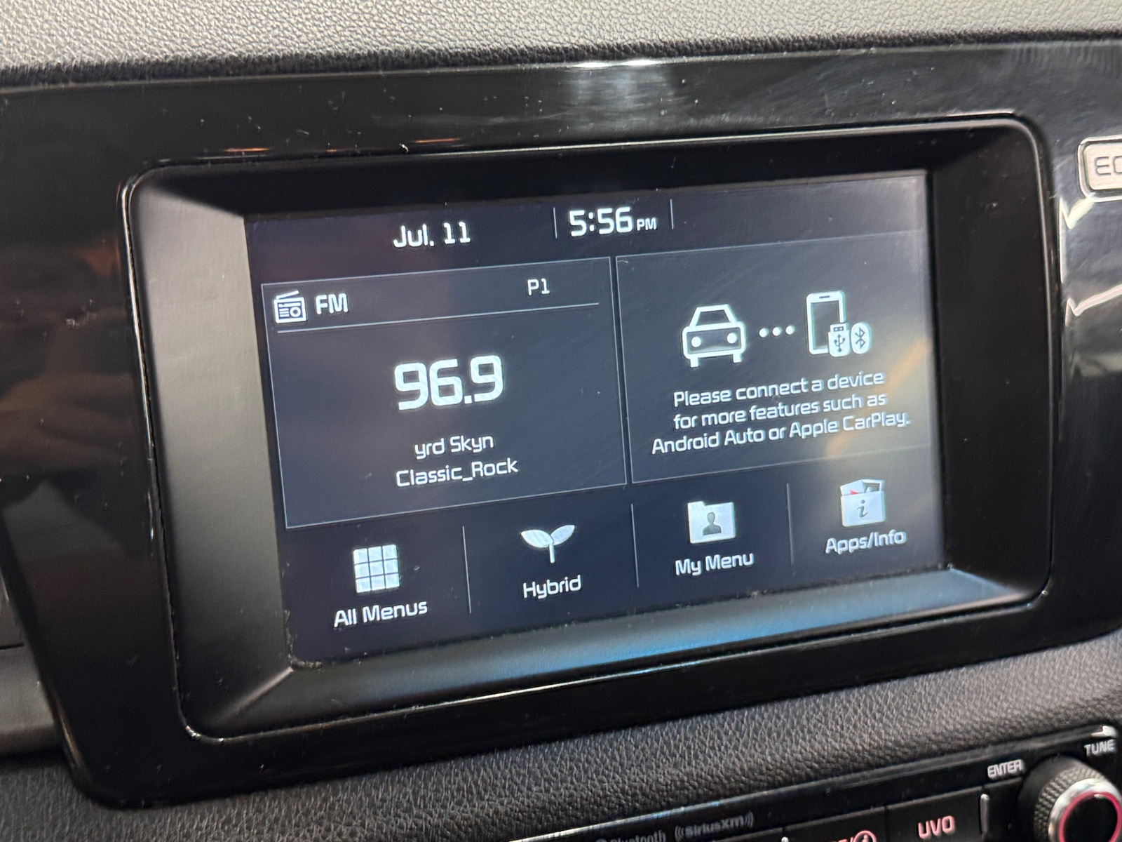 Thumbnail: 2019 Kia Niro - 4