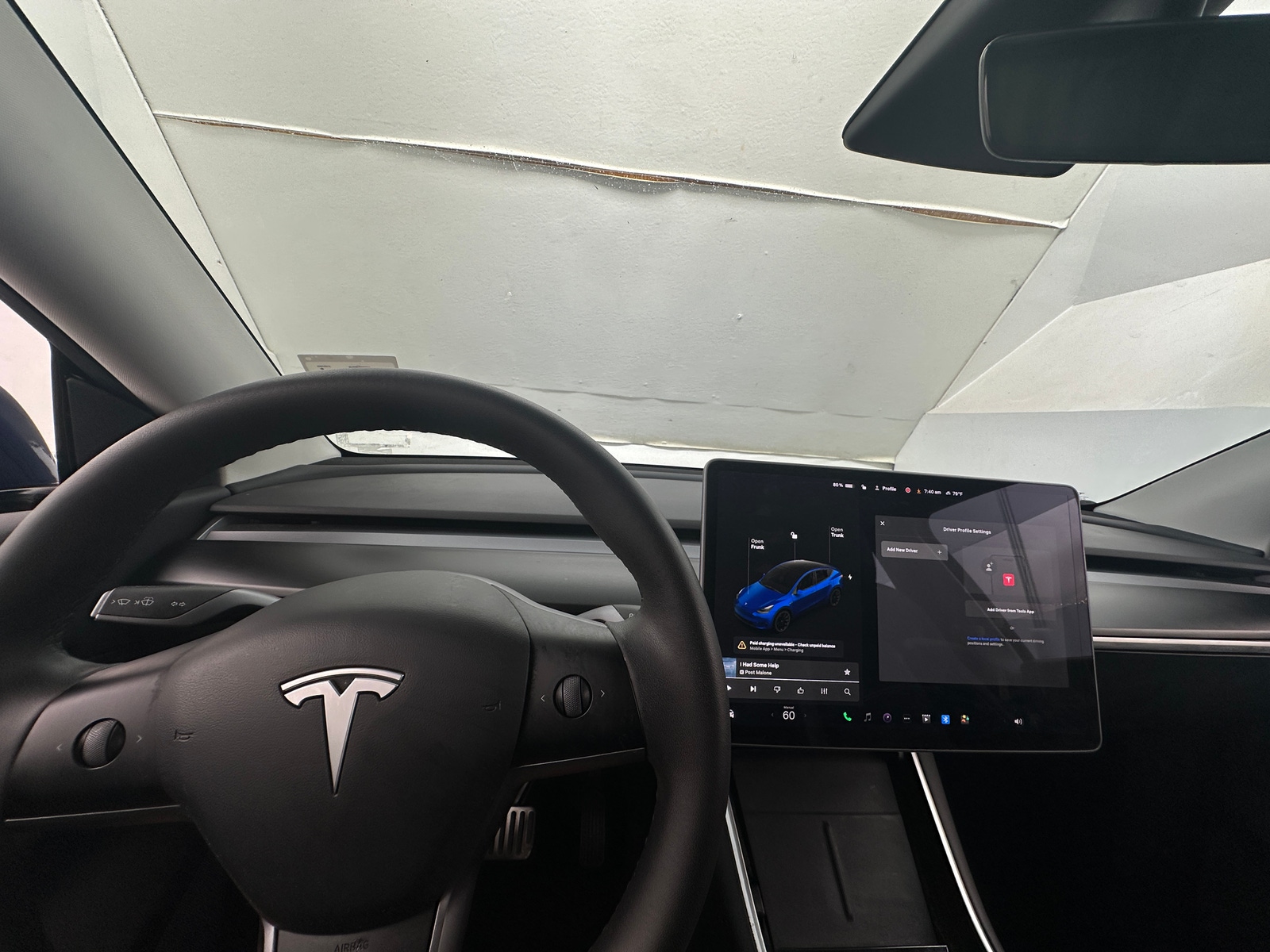 Thumbnail: 2021 Tesla Model Y - 2