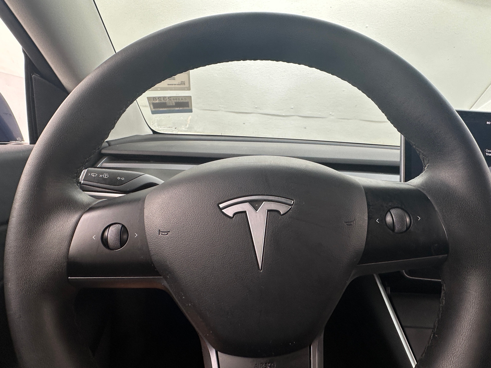 Thumbnail: 2021 Tesla Model Y - 4