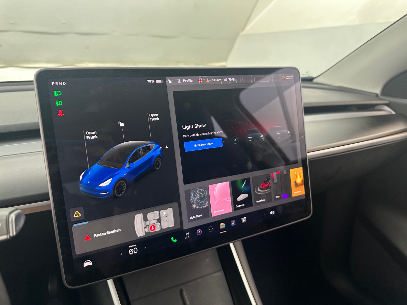 Thumbnail: 2021 Tesla Model Y - 3