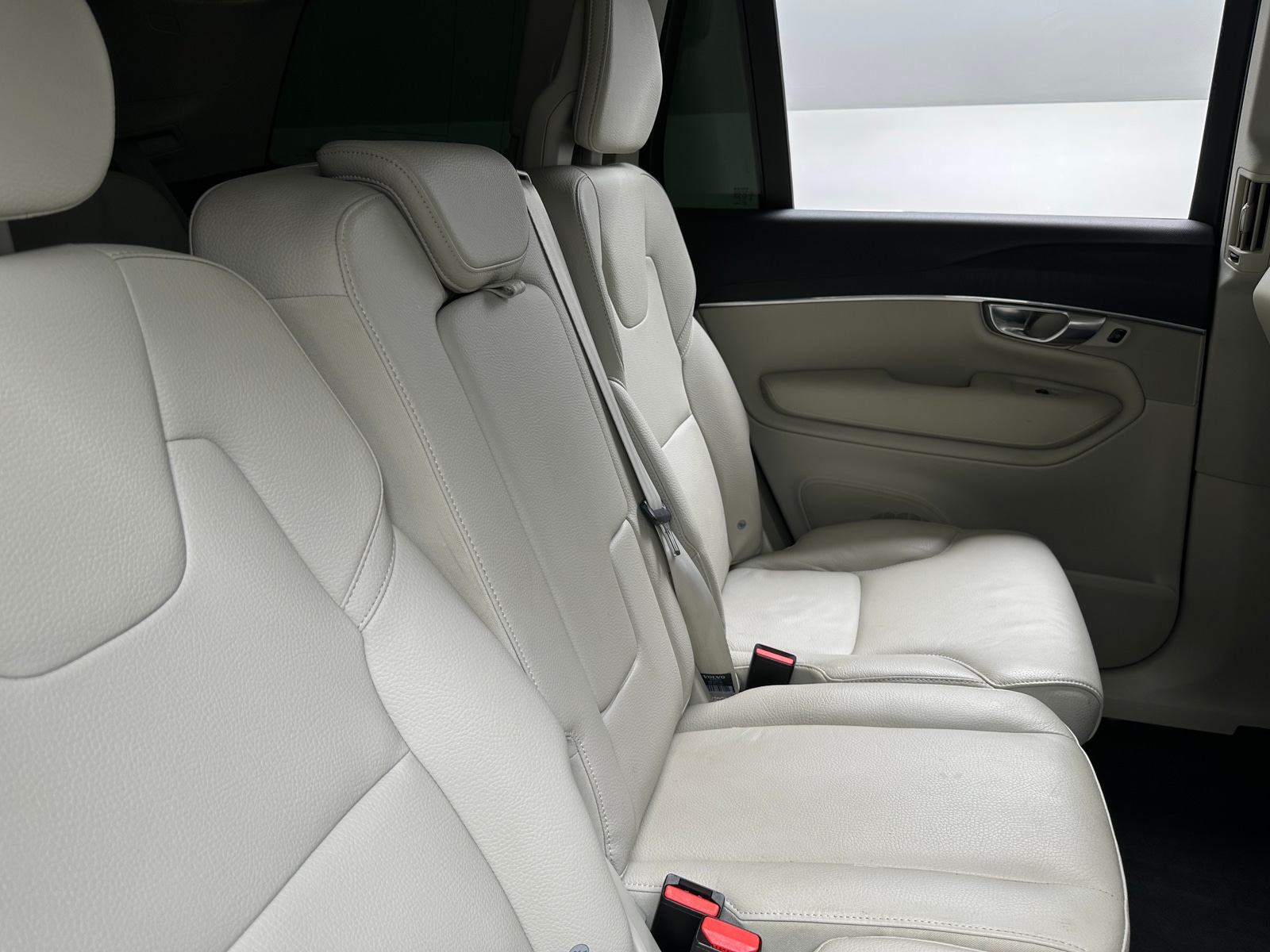 Thumbnail: 2020 Volvo XC90 - 5