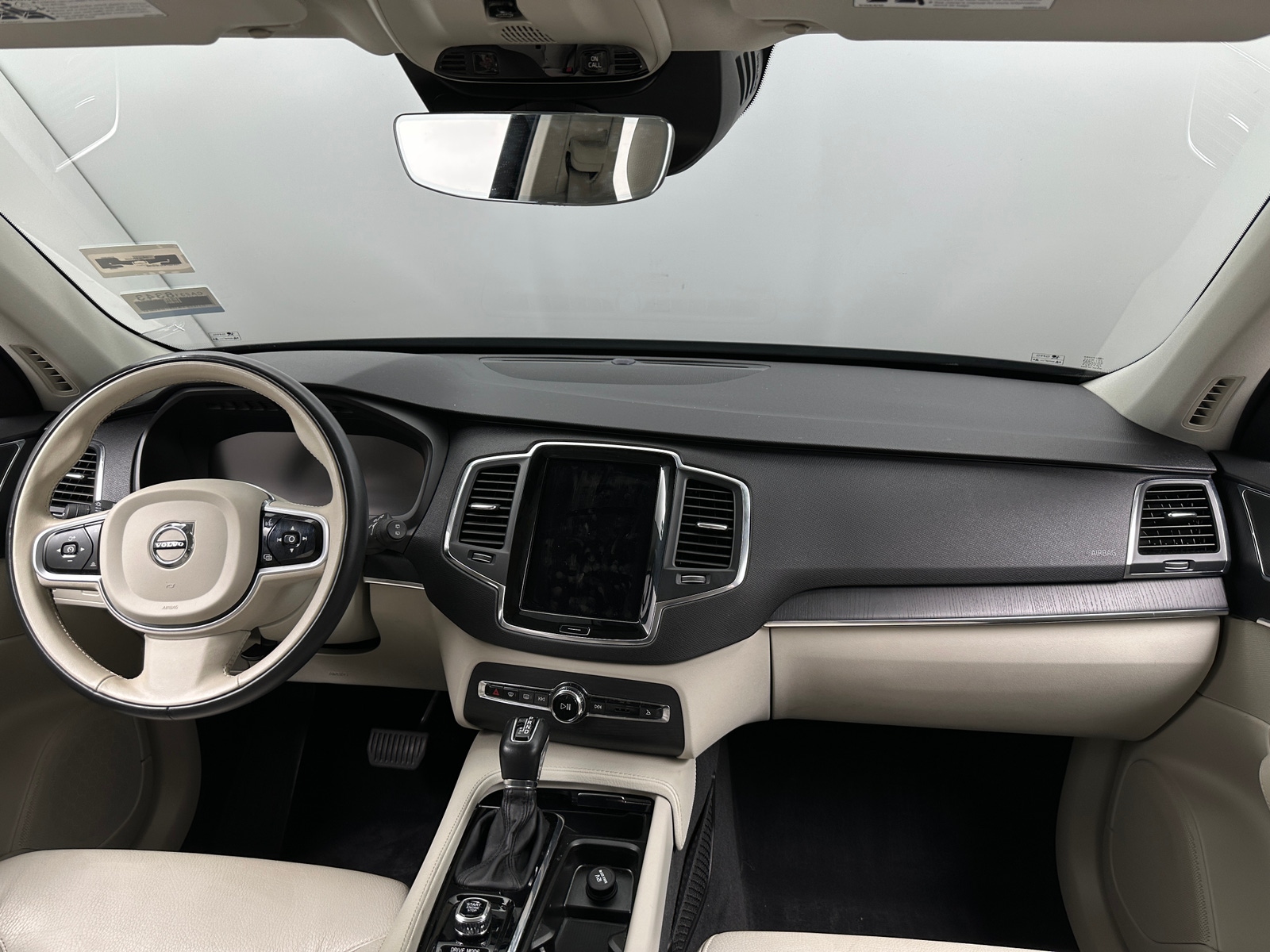 Thumbnail: 2020 Volvo XC90 - 2