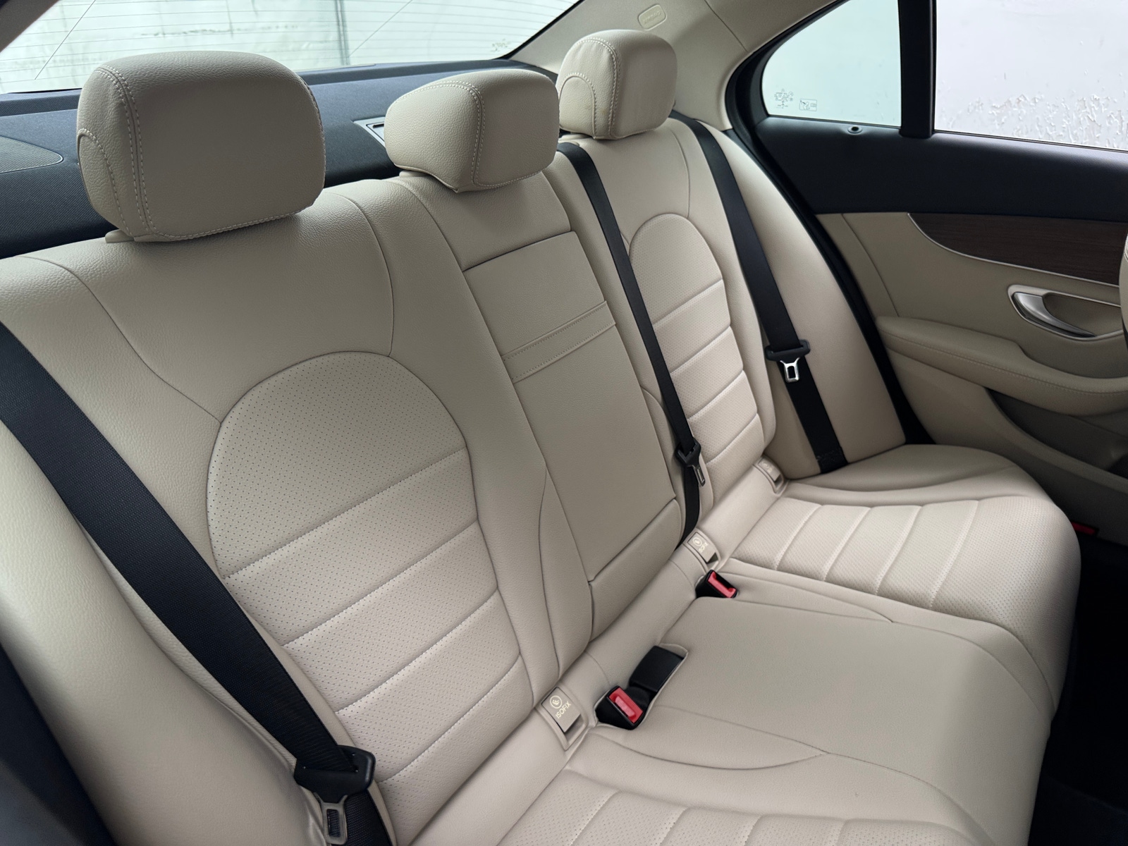 Thumbnail: 2019 Mercedes-Benz C-Class - 5