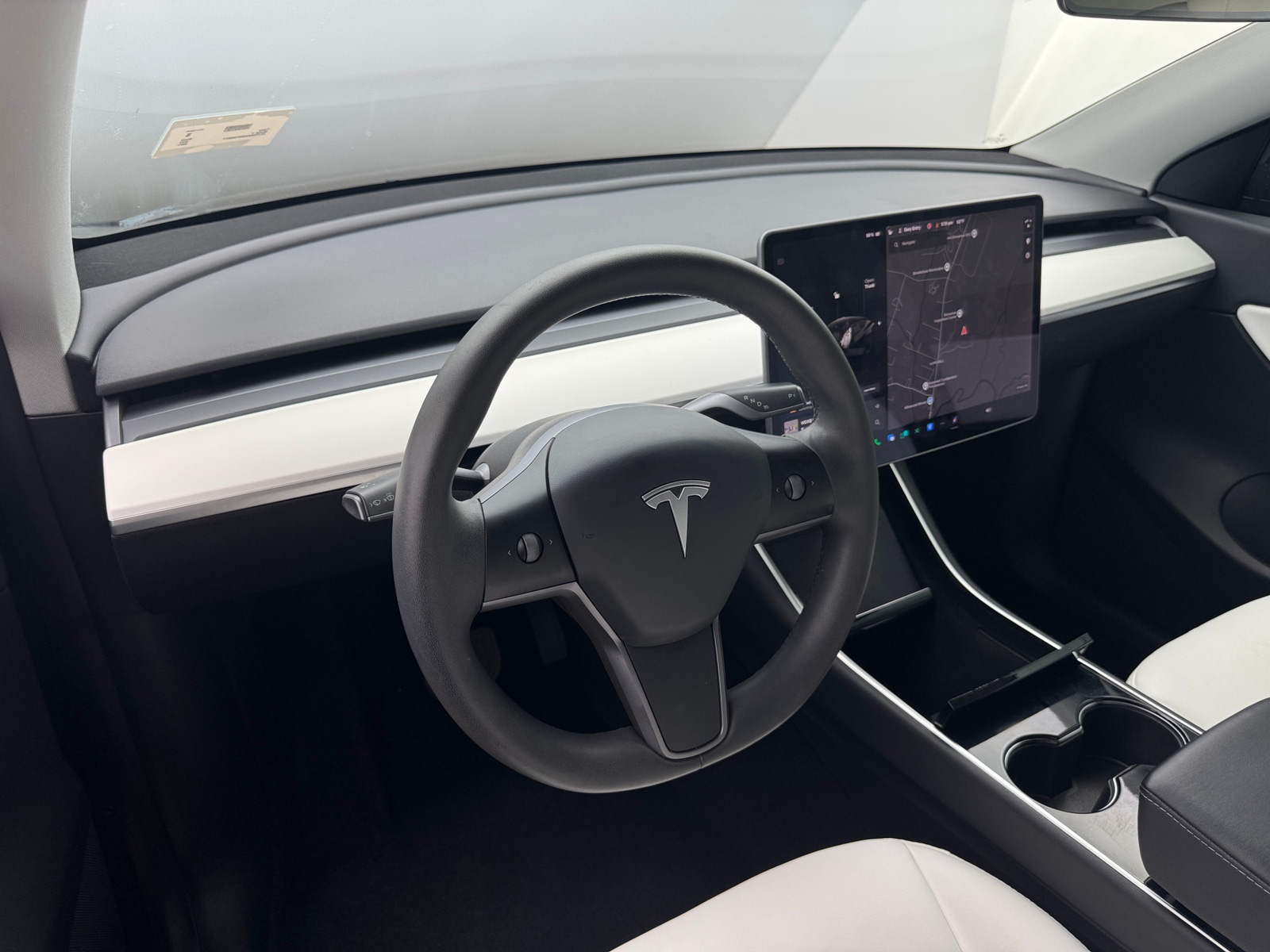 Thumbnail: 2021 Tesla Model Y - 2