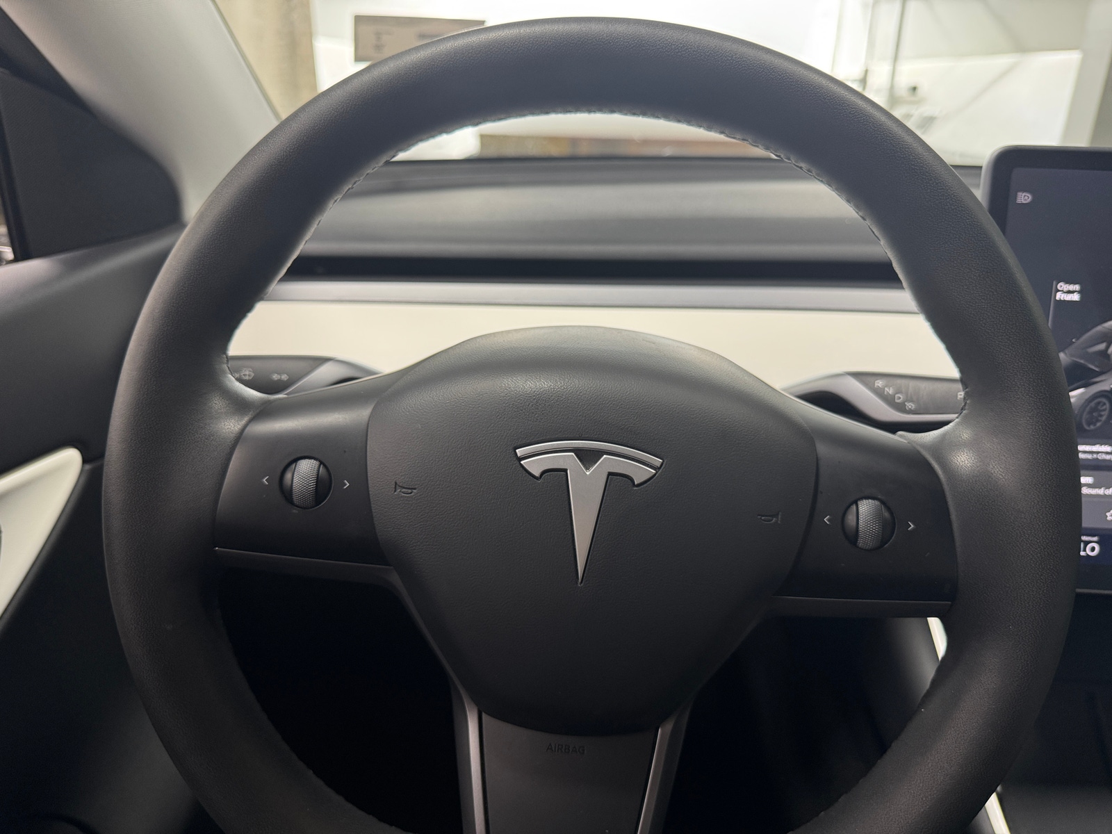 Thumbnail: 2021 Tesla Model Y - 4