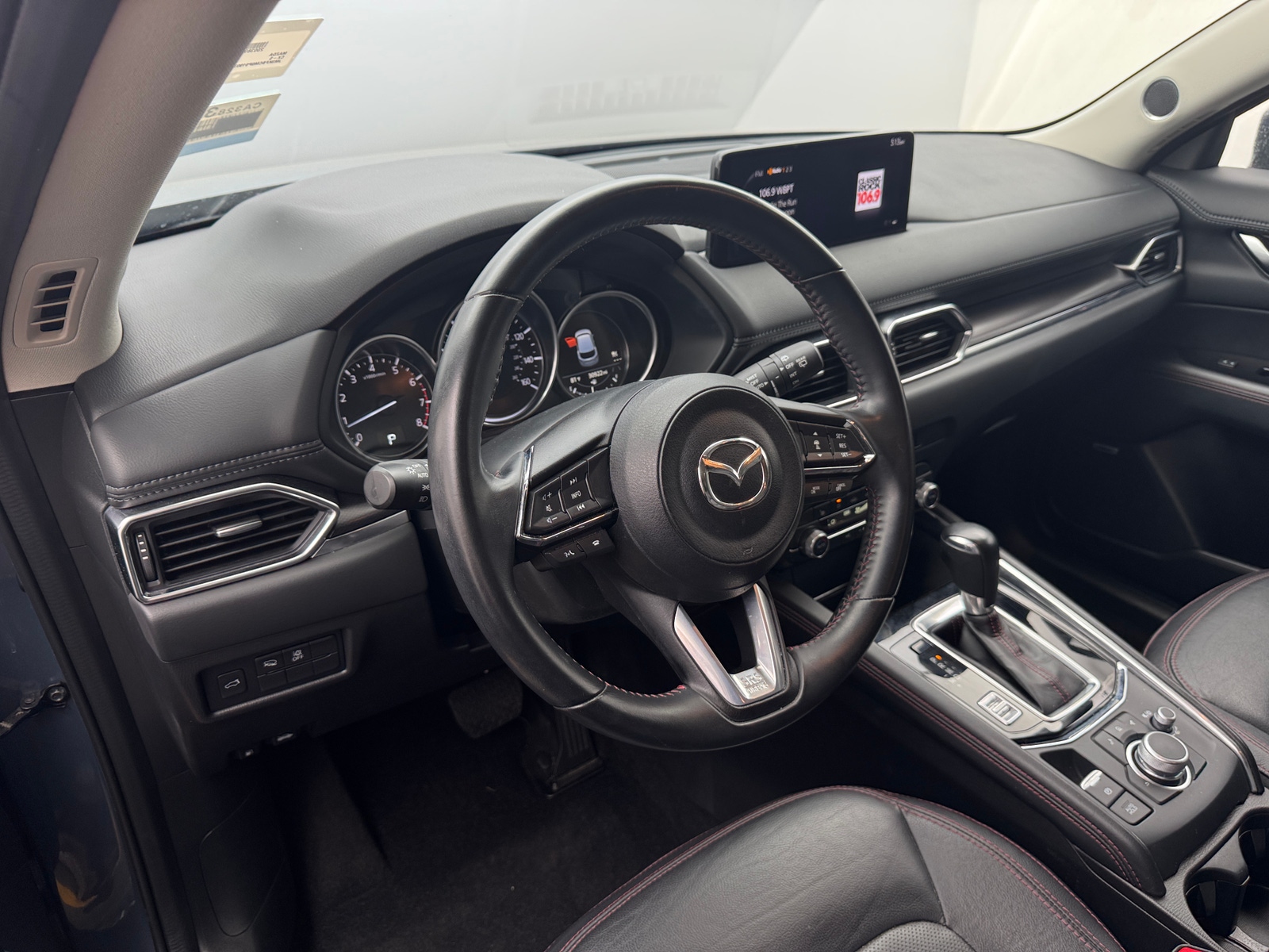Thumbnail: 2023 Mazda CX-5 - 2