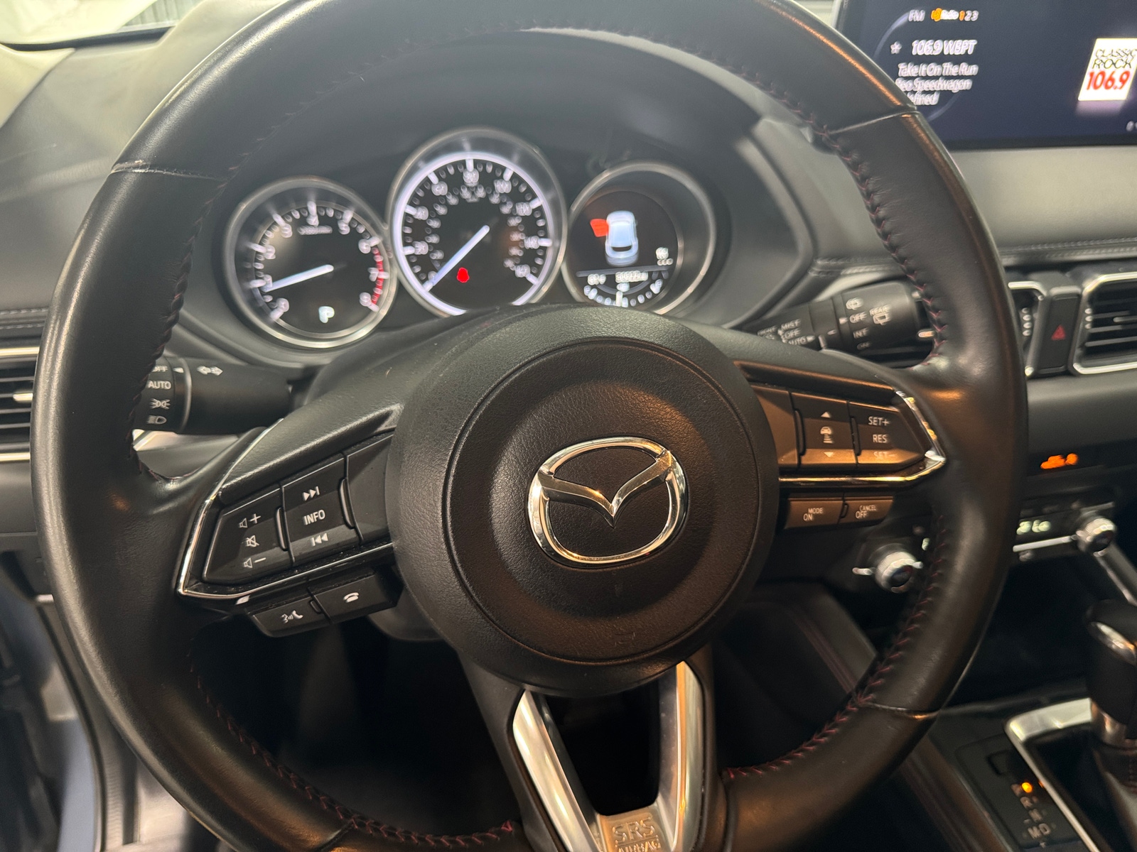 Thumbnail: 2023 Mazda CX-5 - 4