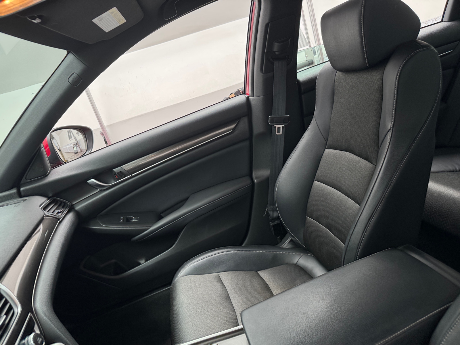 Thumbnail: 2018 Honda Accord - 2