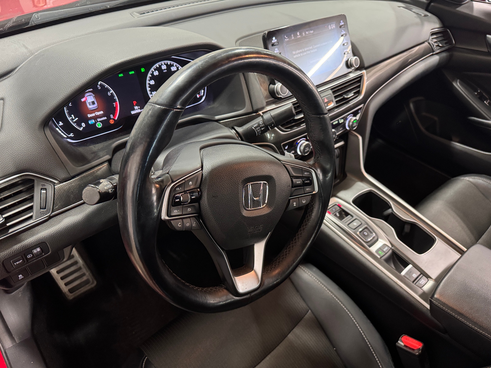Thumbnail: 2018 Honda Accord - 3