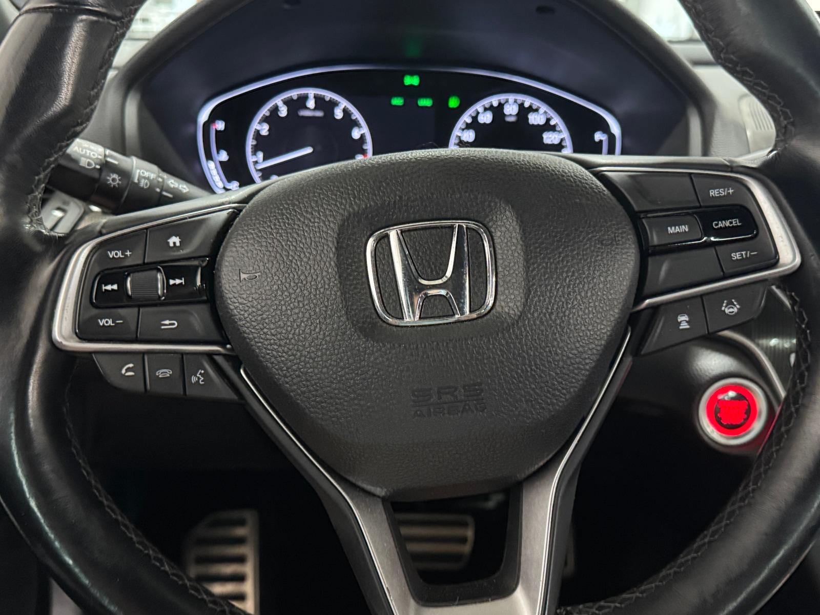 Thumbnail: 2018 Honda Accord - 5