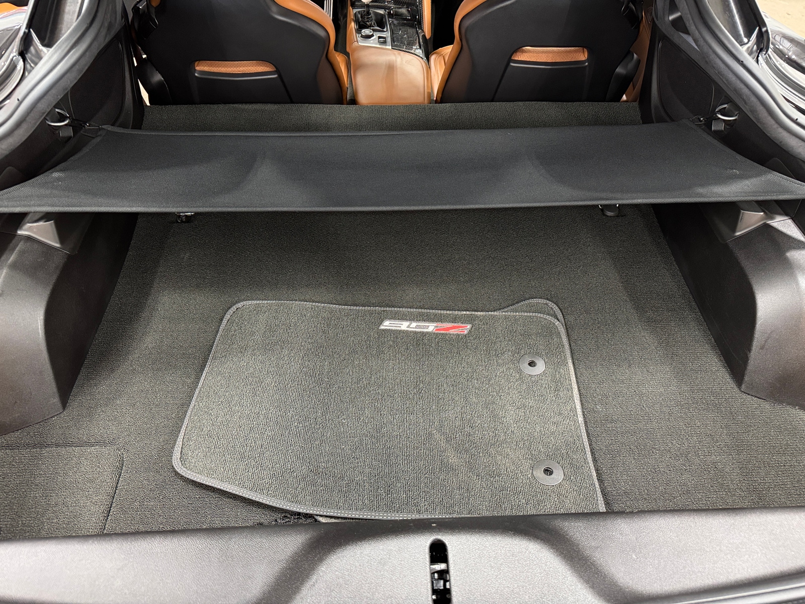 Thumbnail: 2015 Chevrolet Corvette - 4