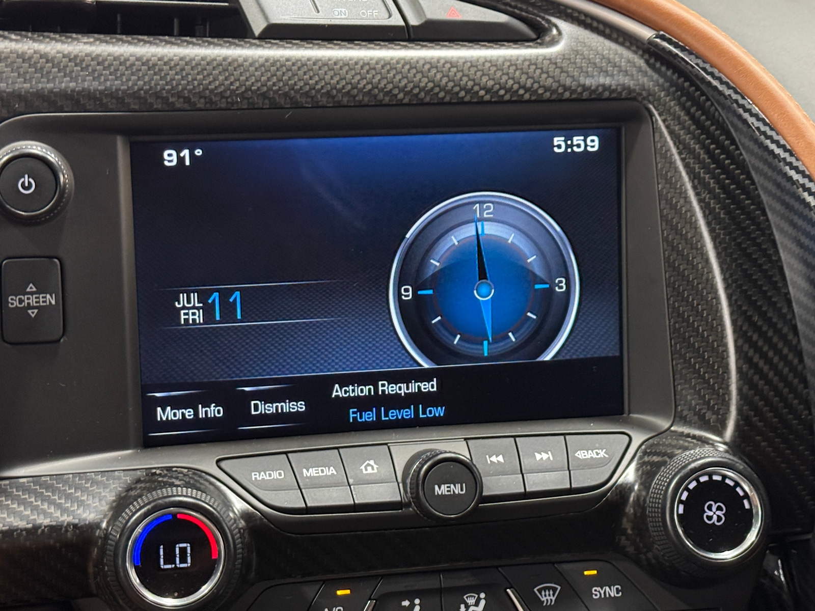 Thumbnail: 2015 Chevrolet Corvette - 2