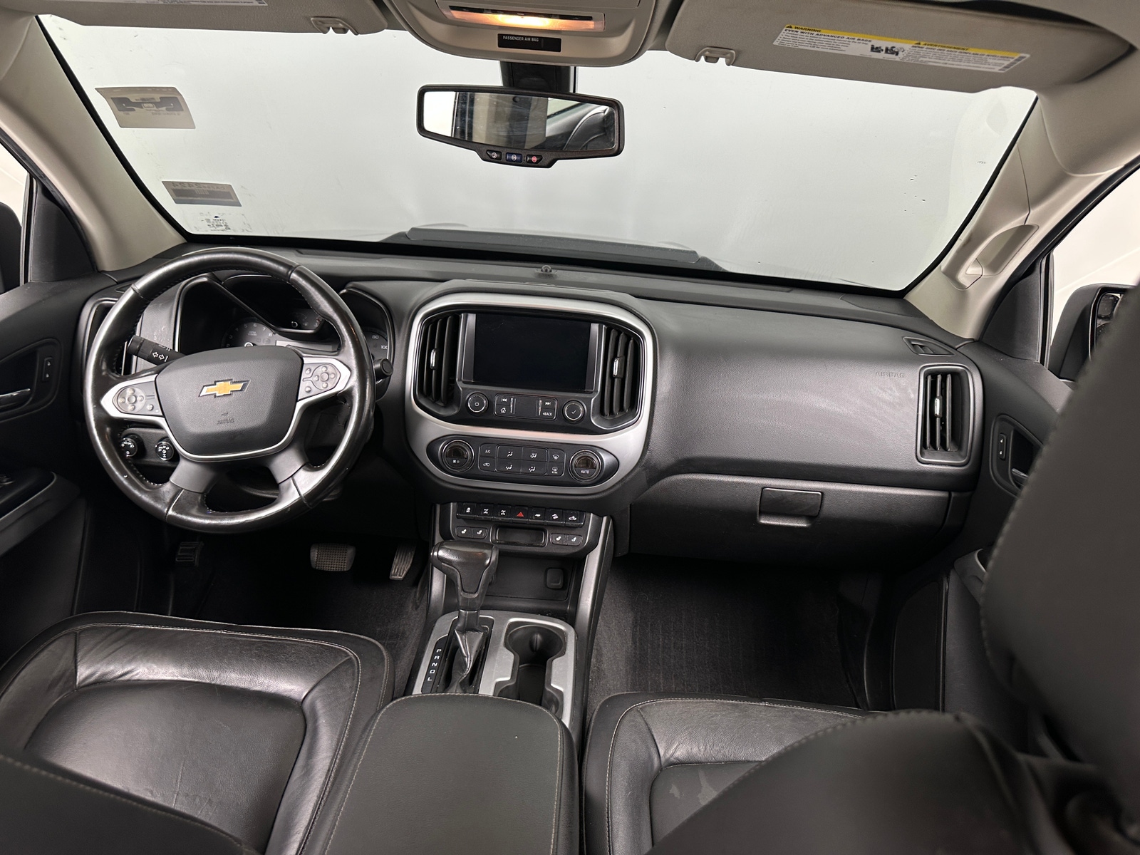 Thumbnail: 2021 Chevrolet Colorado - 2