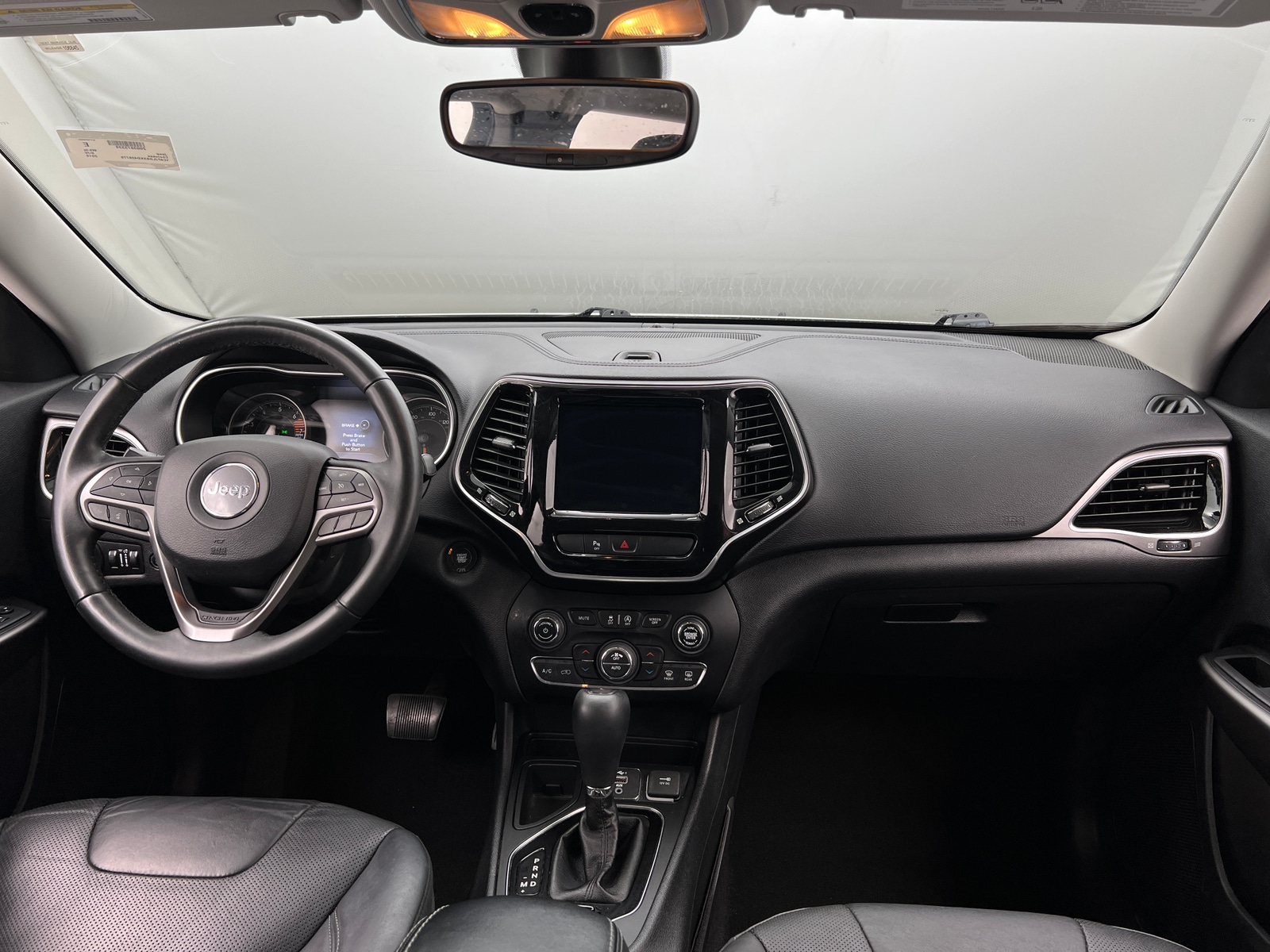 Thumbnail: 2019 Jeep Cherokee - 2