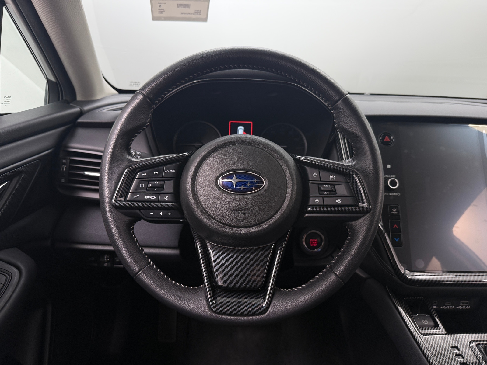 Thumbnail: 2023 Subaru Outback - 5