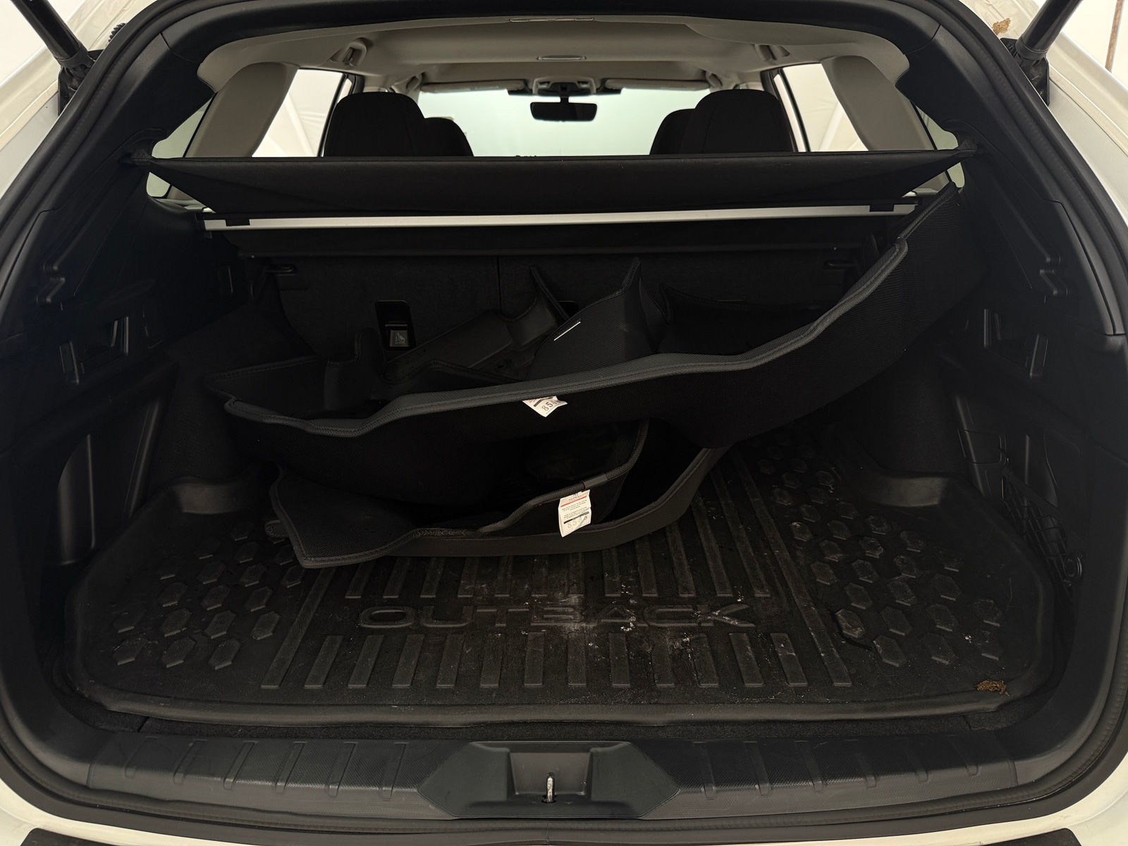 Thumbnail: 2023 Subaru Outback - 7