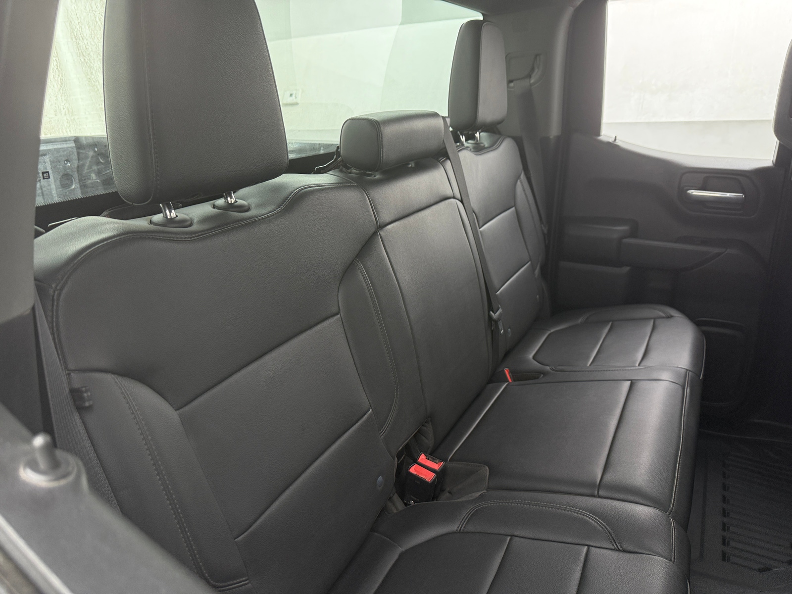 Thumbnail: 2020 Chevrolet Silverado 1500 - 6