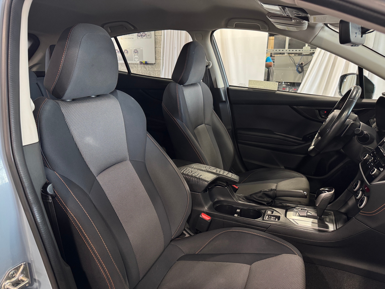 Thumbnail: 2021 Subaru Crosstrek - 2