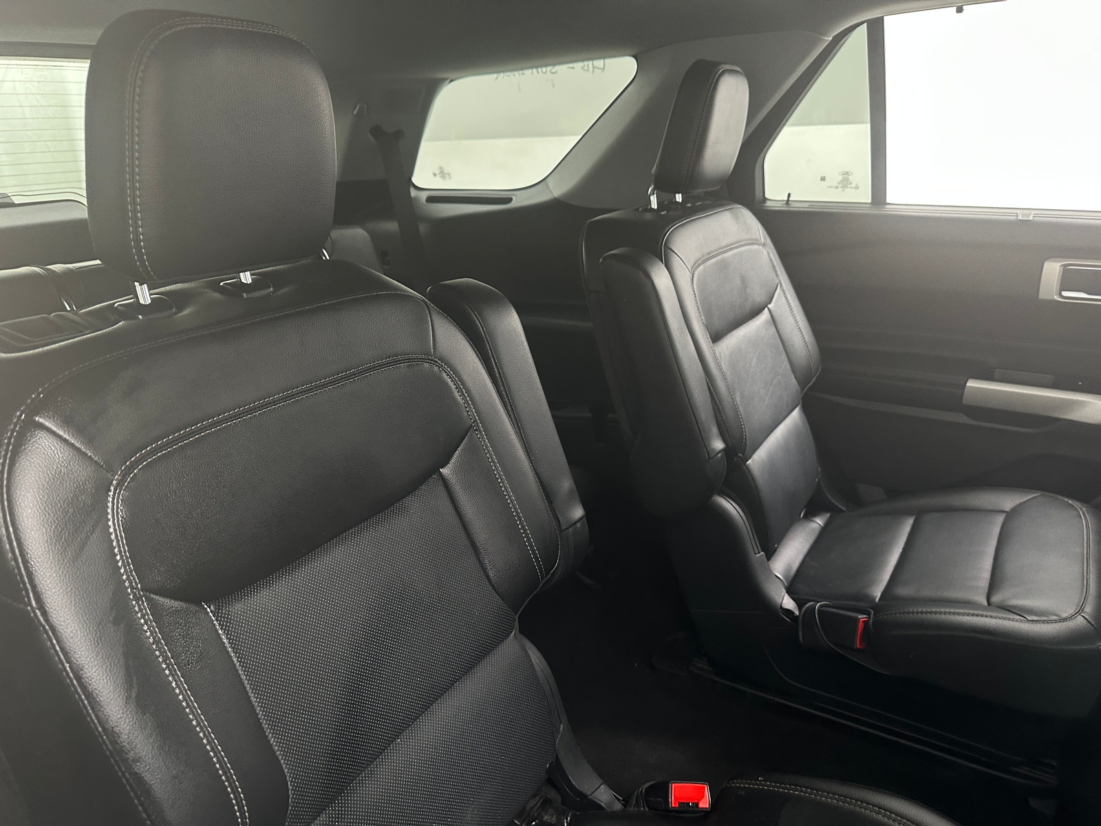 Thumbnail: 2023 Ford Explorer - 5
