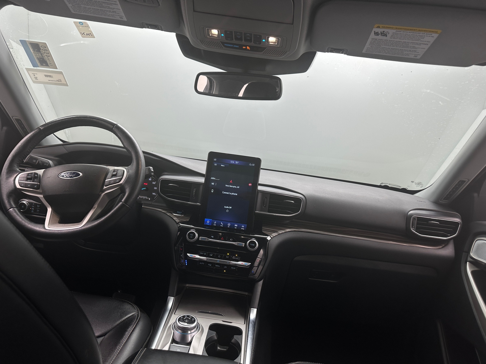 Thumbnail: 2023 Ford Explorer - 2