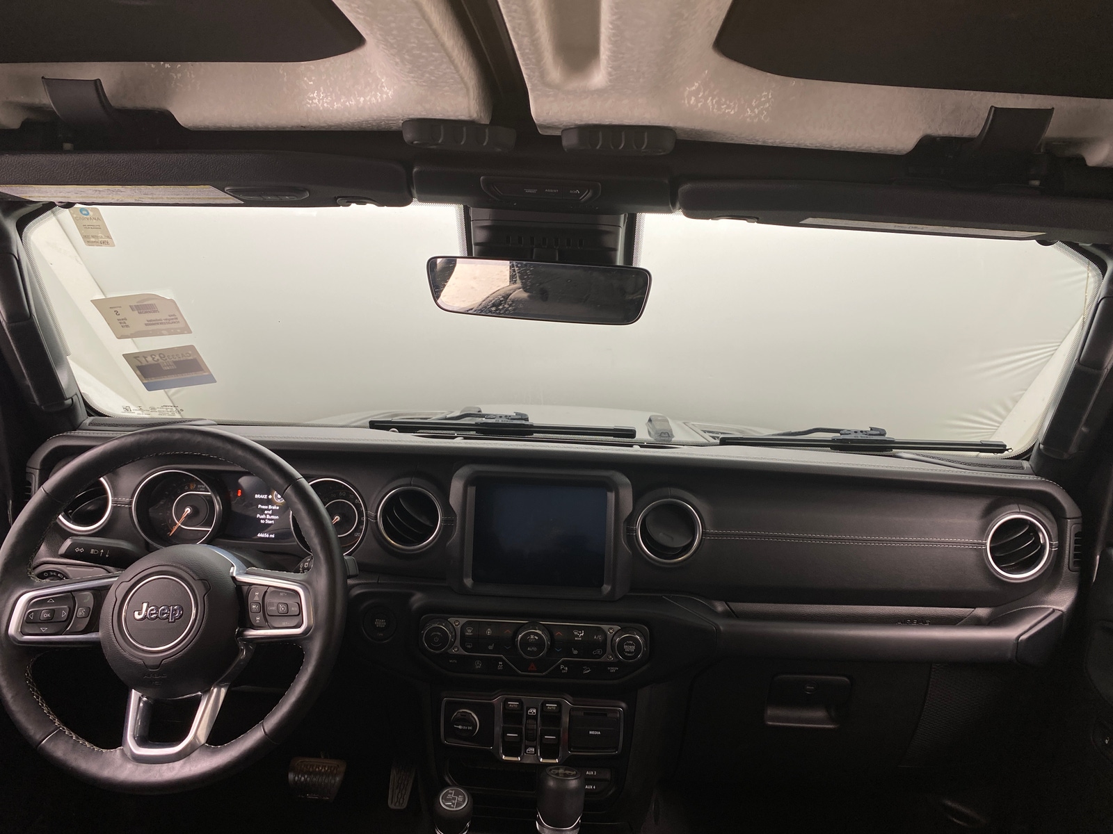 Thumbnail: 2019 Jeep Wrangler - 2