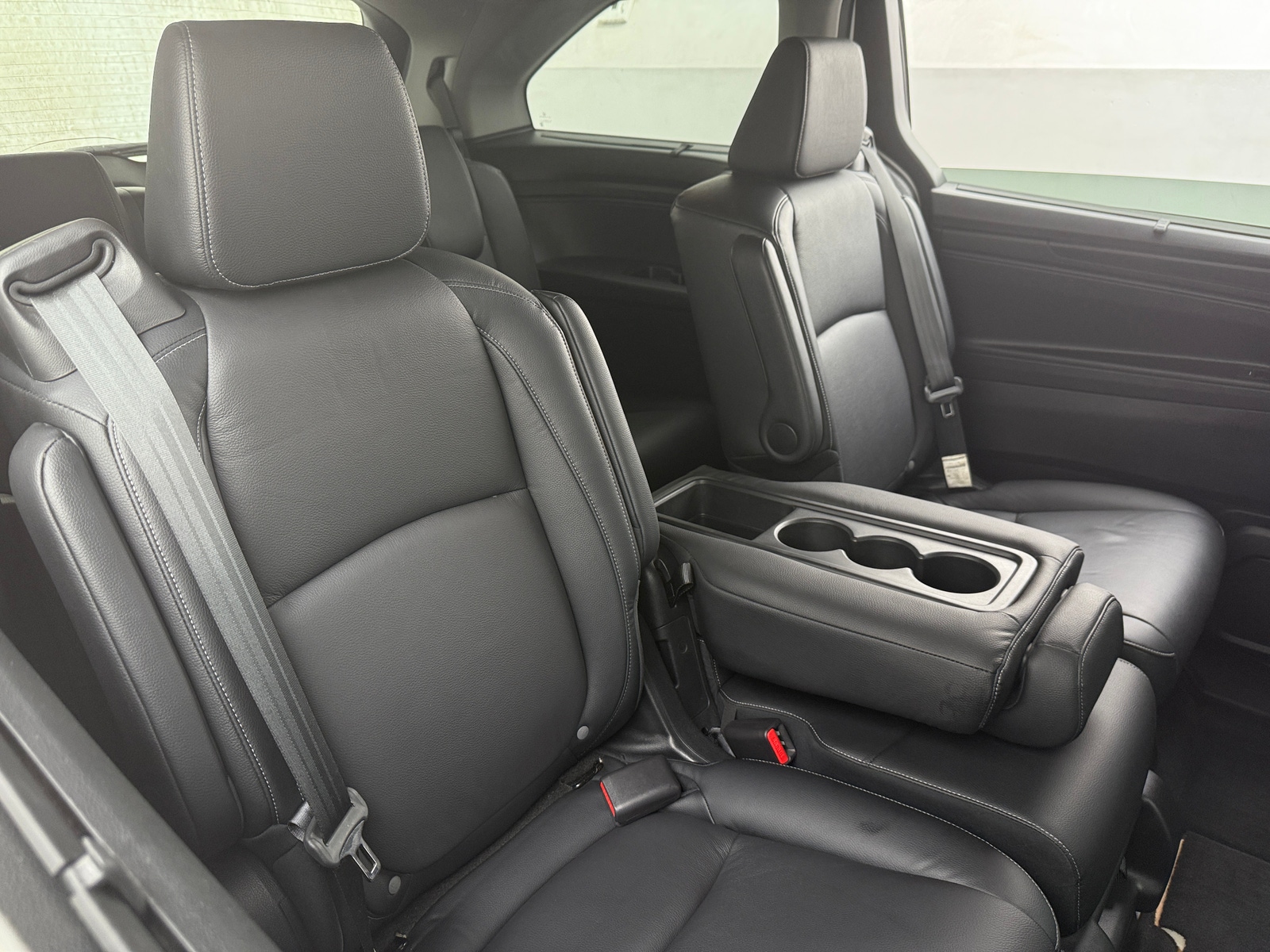 Thumbnail: 2024 Honda Odyssey - 5