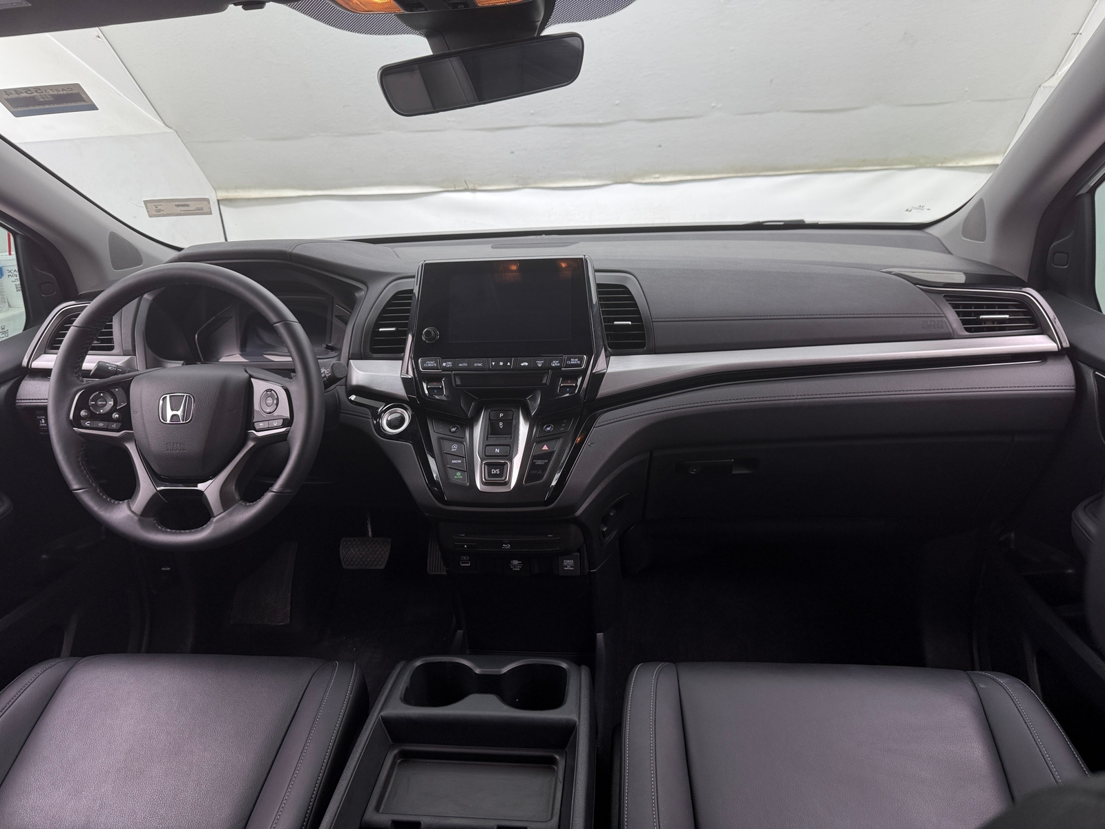 Thumbnail: 2024 Honda Odyssey - 2